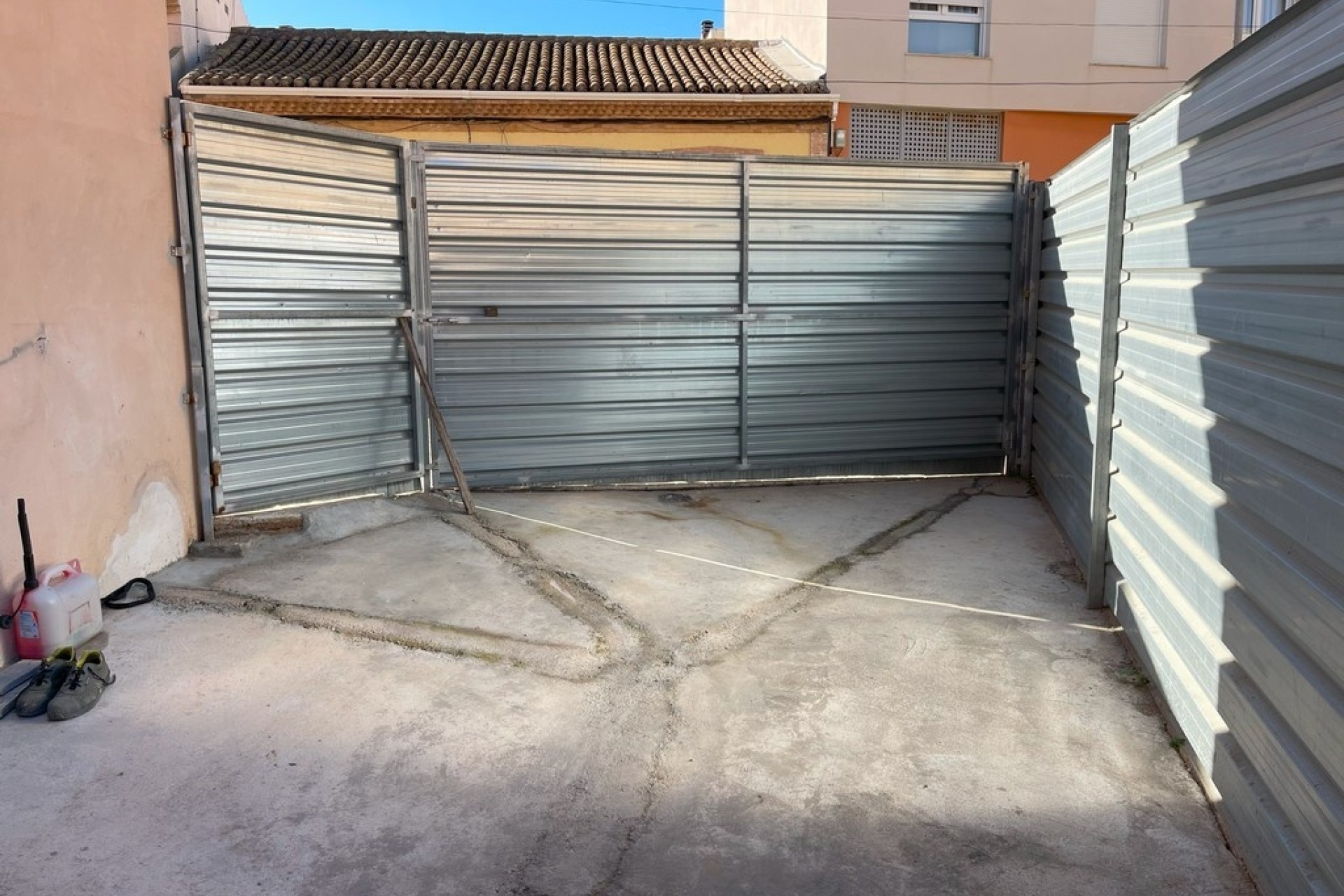 Sprzedaż - Willa w zabudowie bliźniaczej -
La Union