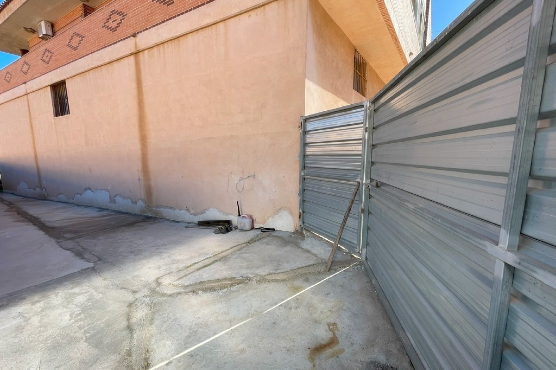 Sprzedaż - Willa w zabudowie bliźniaczej -
La Union