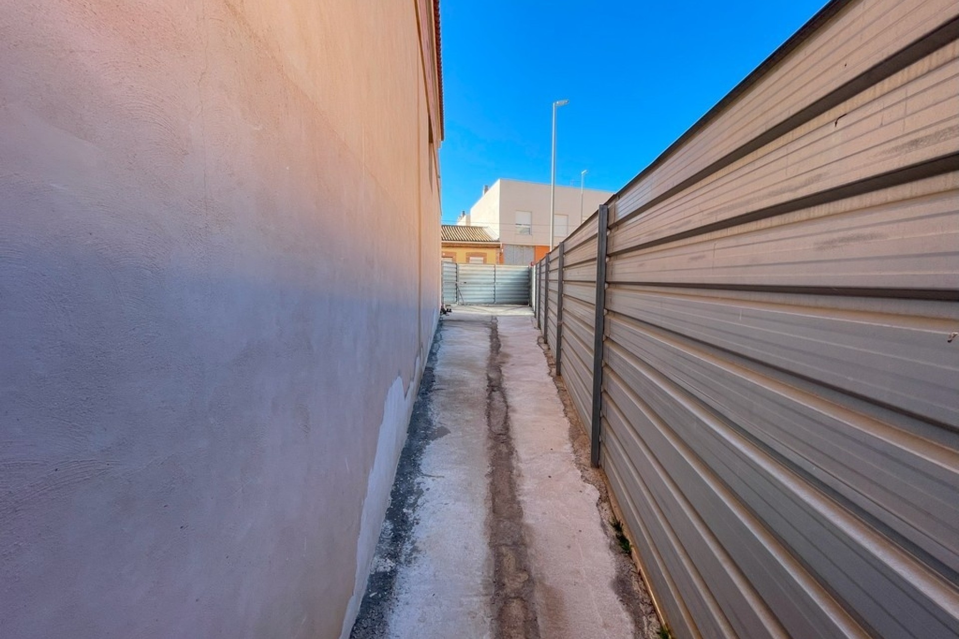 Sprzedaż - Willa w zabudowie bliźniaczej -
La Union