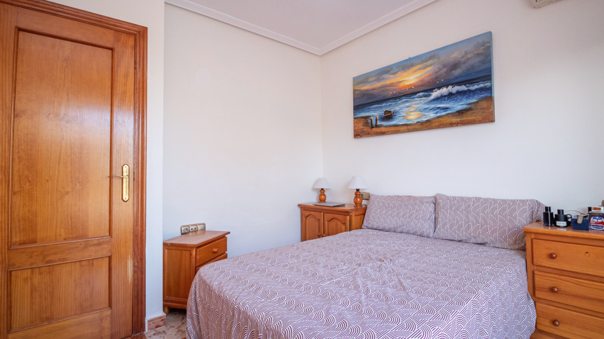 Sprzedaż - Willa w zabudowie bliźniaczej -
La Zenia - Villas San Jose