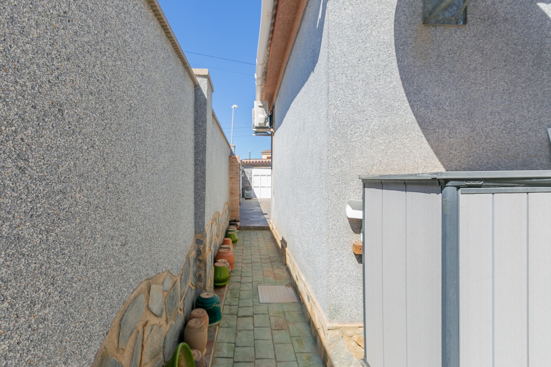 Sprzedaż - Willa w zabudowie bliźniaczej -
Los Balcones - Los Altos del Edén - Los Balcones