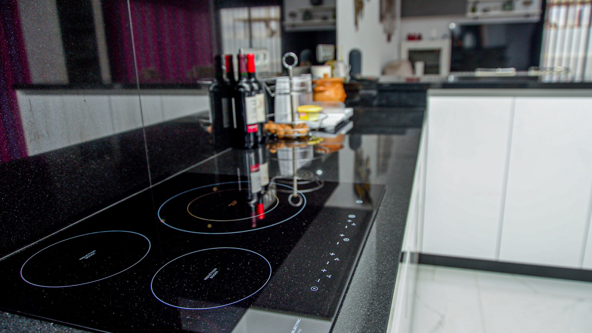 Sprzedaż - Willa w zabudowie bliźniaczej -
Los Montesinos - 0