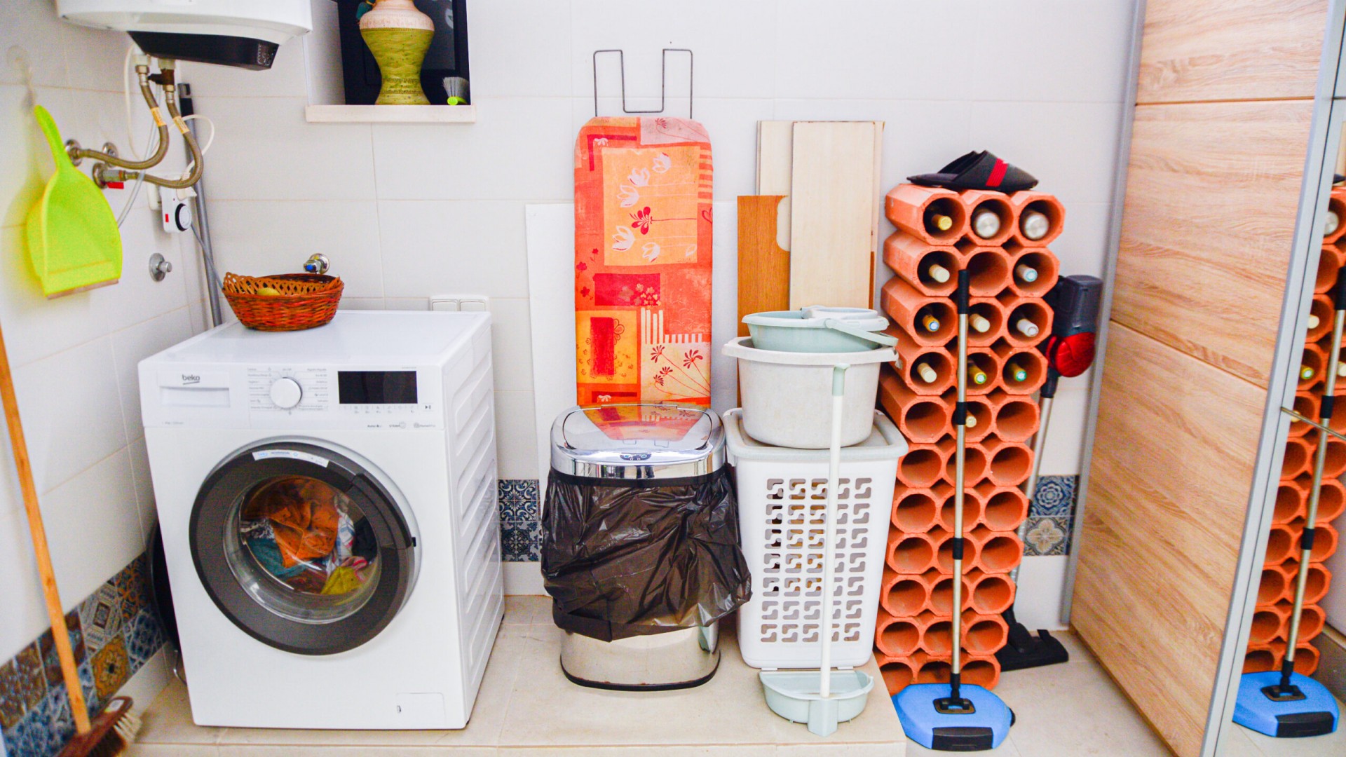 Sprzedaż - Willa w zabudowie bliźniaczej -
Los Montesinos - 0