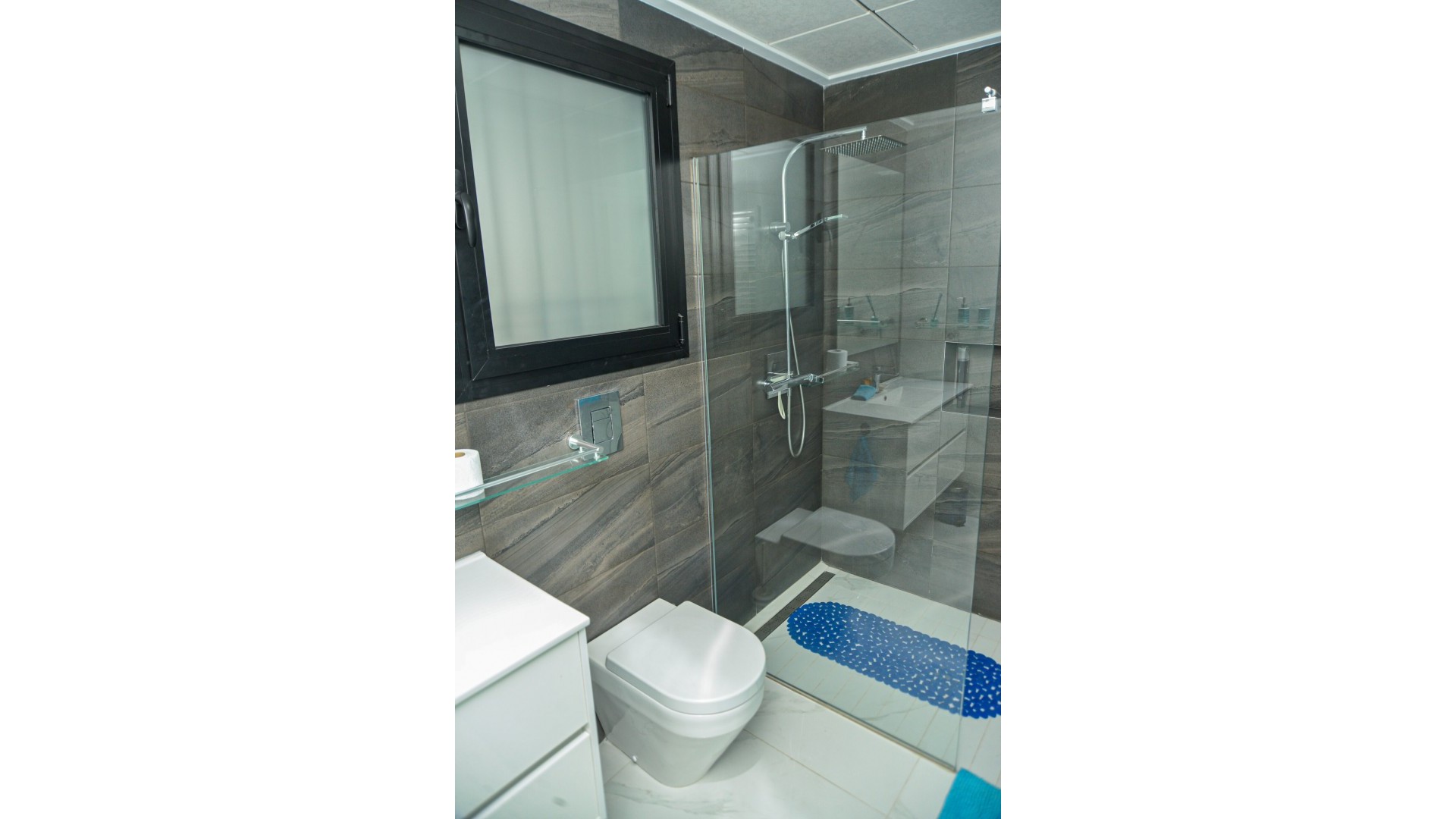 Sprzedaż - Willa w zabudowie bliźniaczej -
Los Montesinos - 0