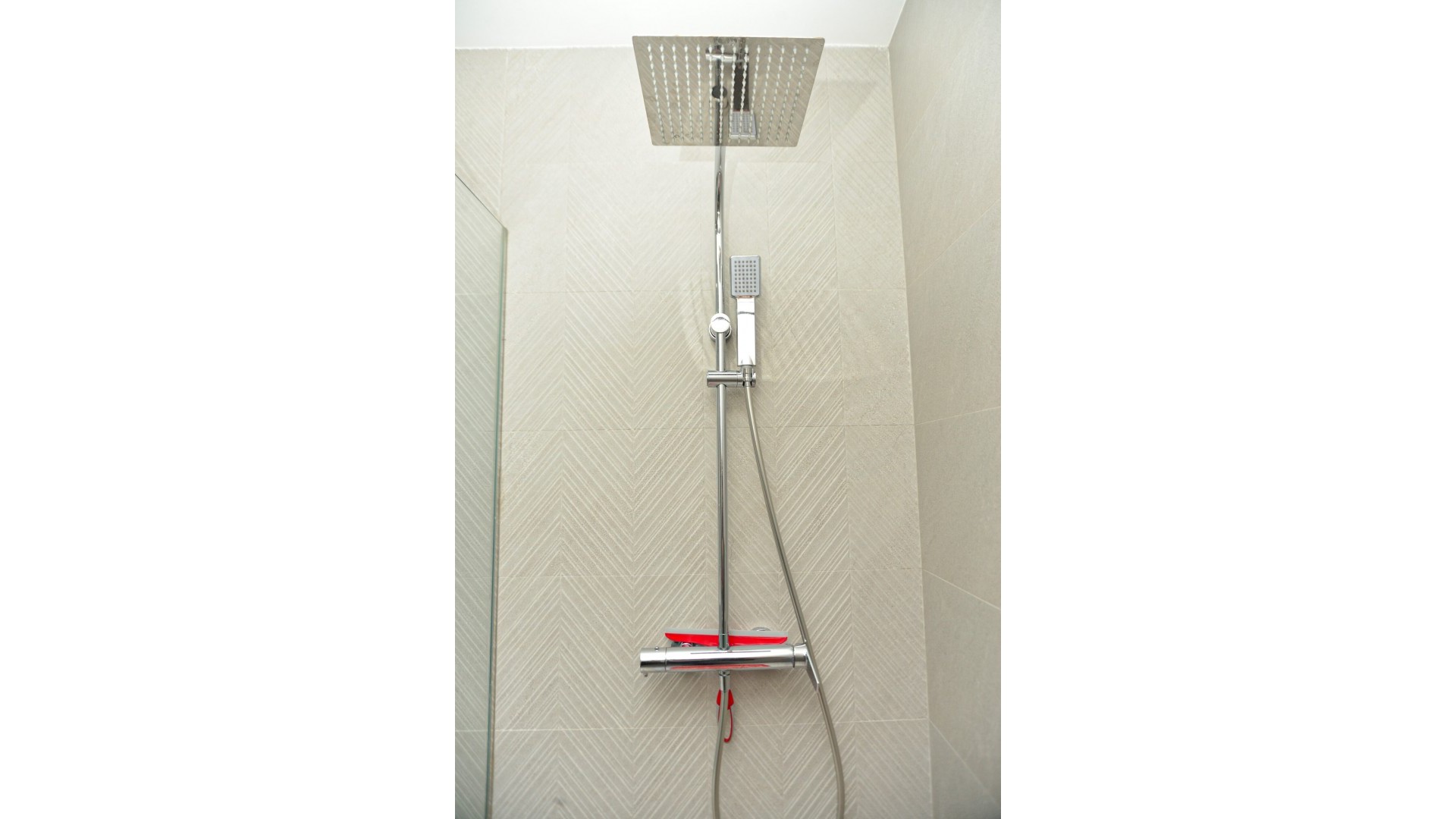 Sprzedaż - Willa w zabudowie bliźniaczej -
Los Montesinos - 0