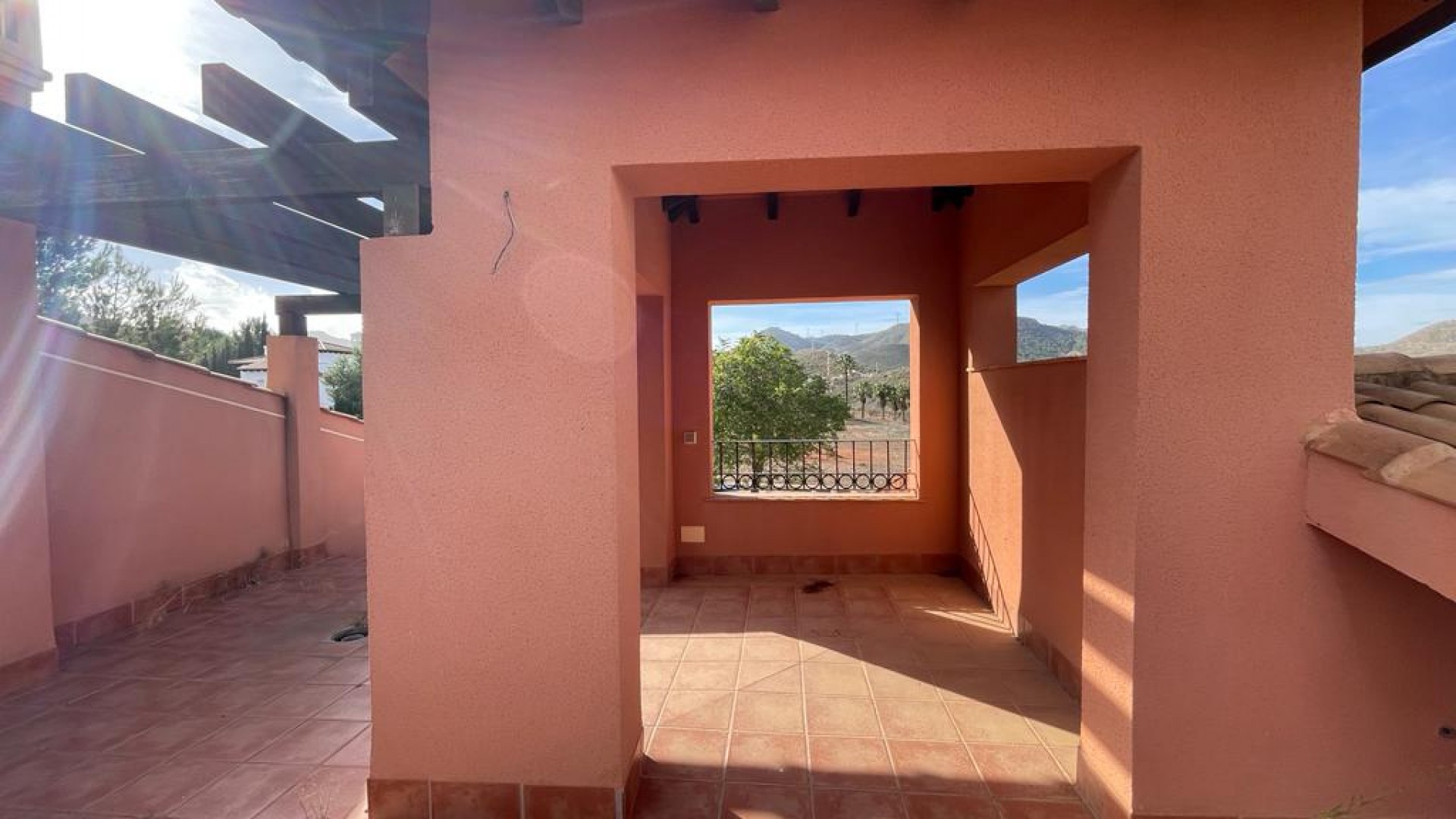 Sprzedaż - Willa w zabudowie bliźniaczej -
Murcia