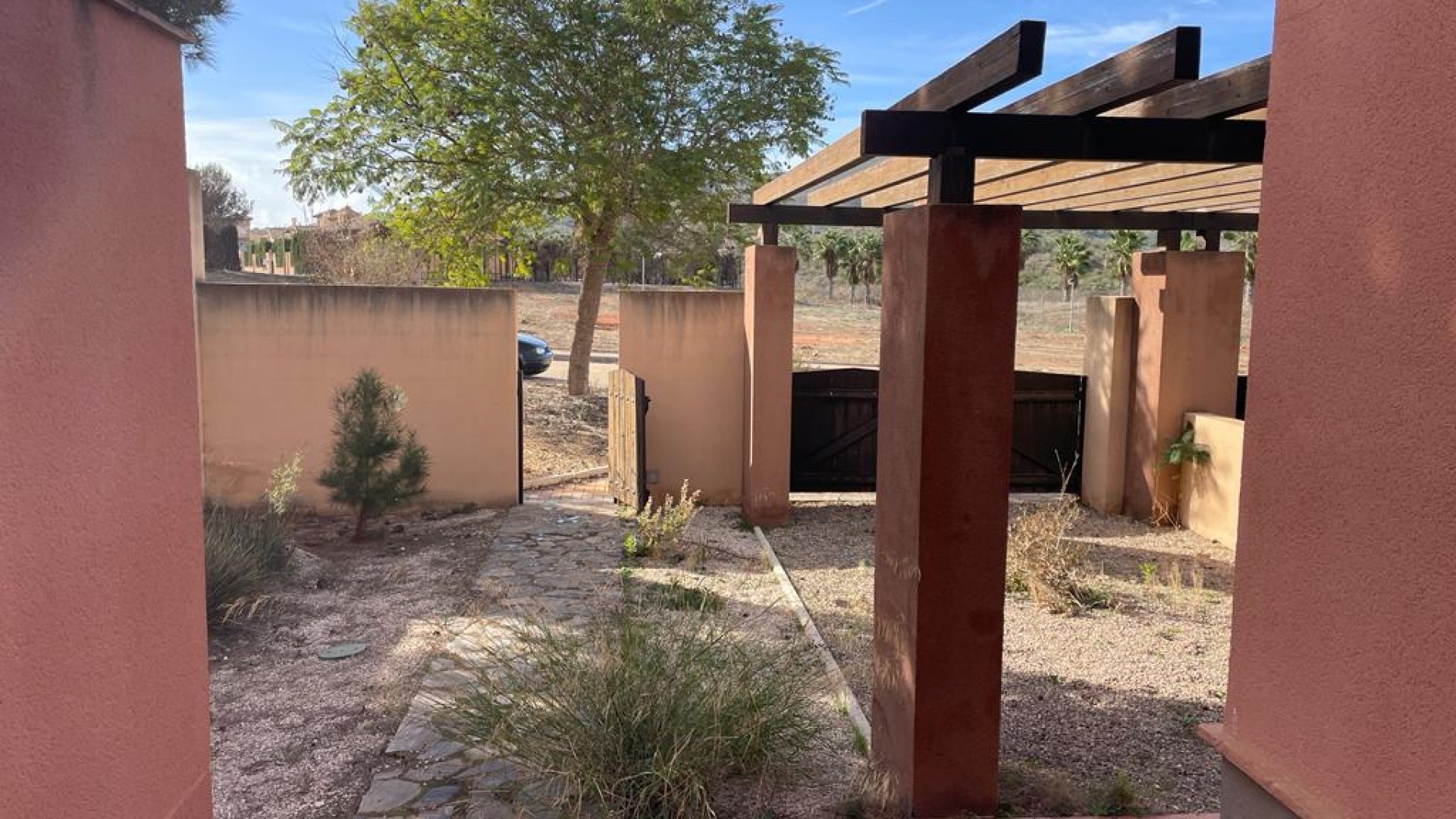 Sprzedaż - Willa w zabudowie bliźniaczej -
Murcia