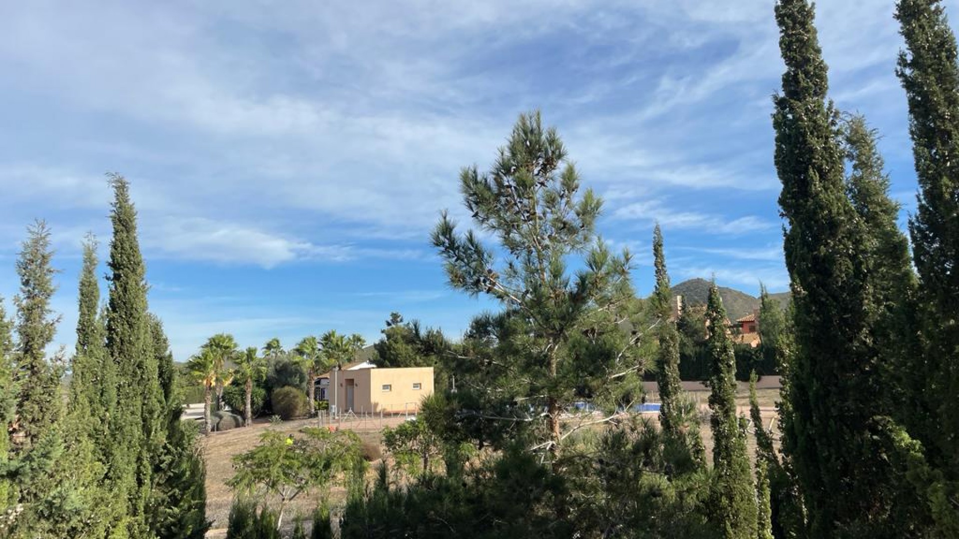 Sprzedaż - Willa w zabudowie bliźniaczej -
Murcia