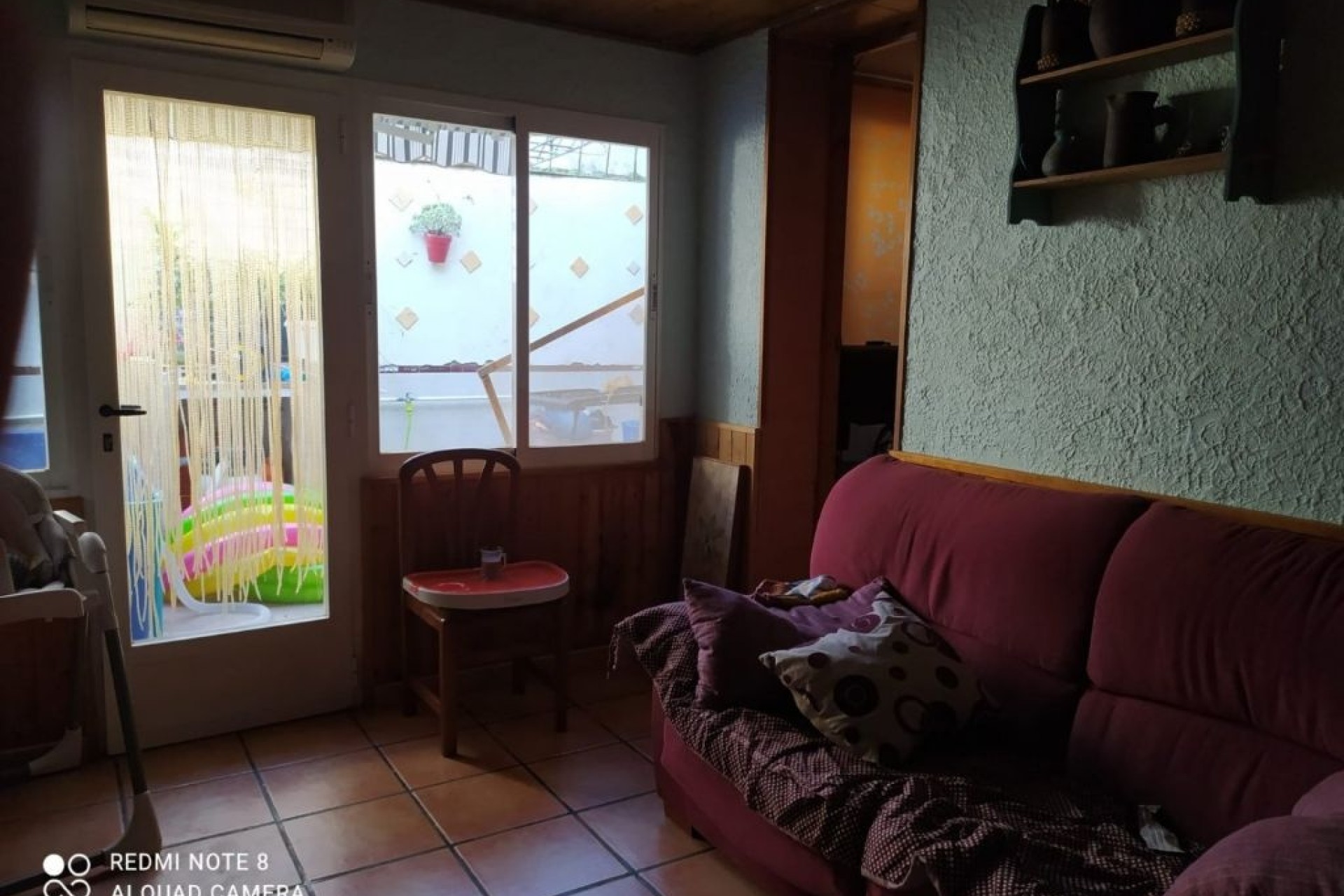 Sprzedaż - Willa w zabudowie bliźniaczej -
Novelda