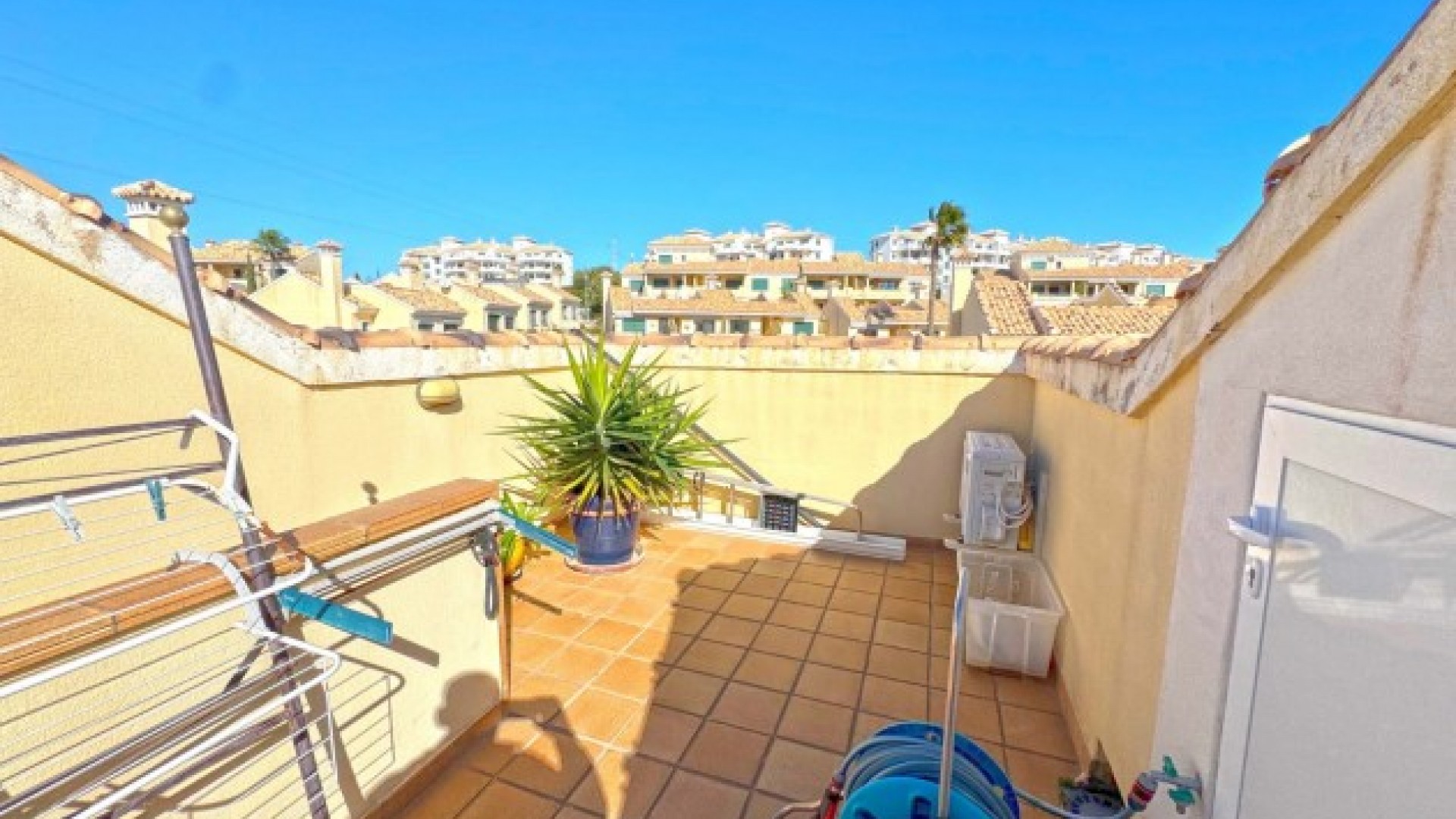 Sprzedaż - Willa w zabudowie bliźniaczej -
Orihuela Costa - 0