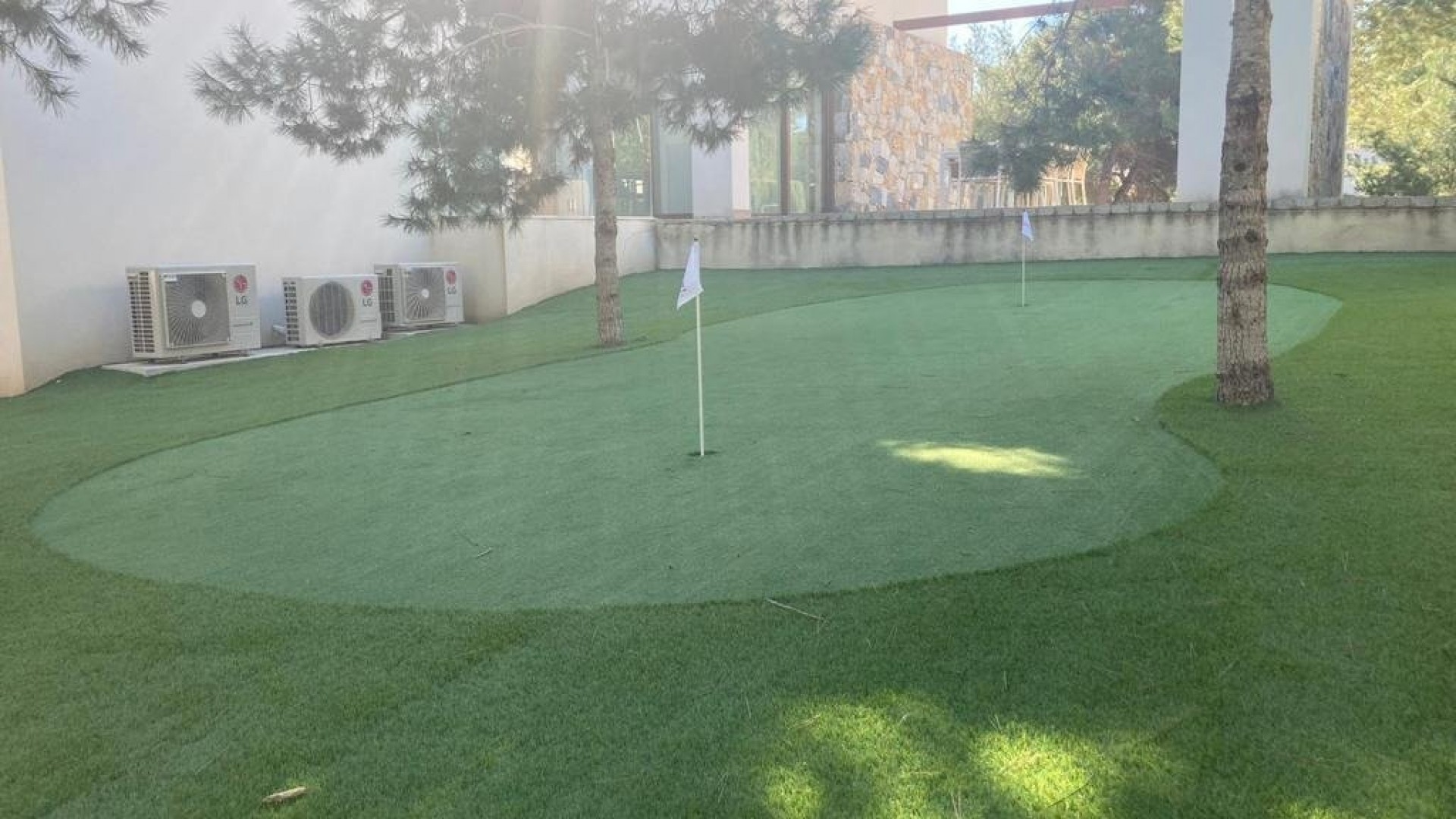 Sprzedaż - Willa w zabudowie bliźniaczej -
Orihuela Costa - Las Colinas Golf