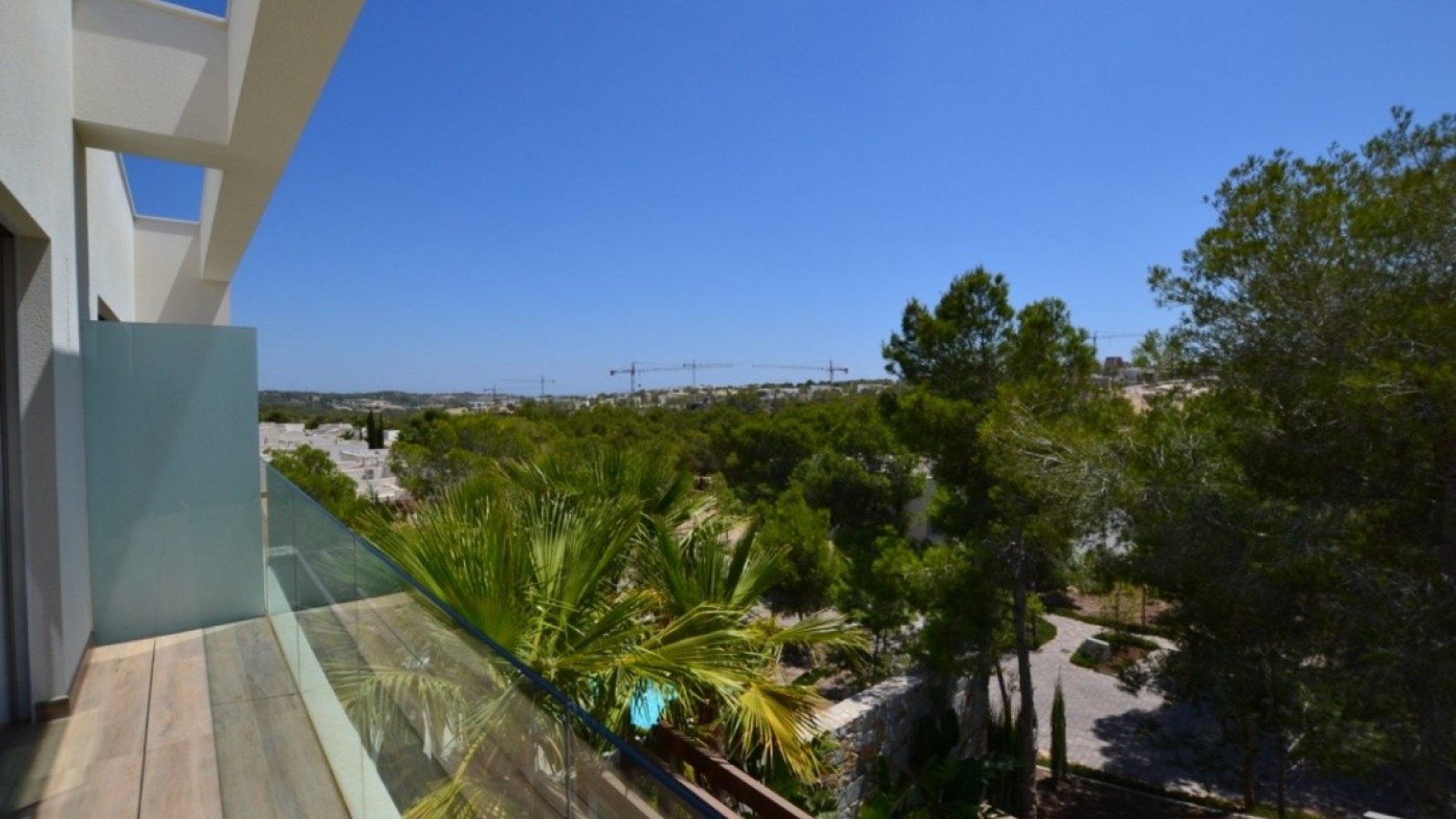 Sprzedaż - Willa w zabudowie bliźniaczej -
Orihuela Costa - Las Colinas Golf