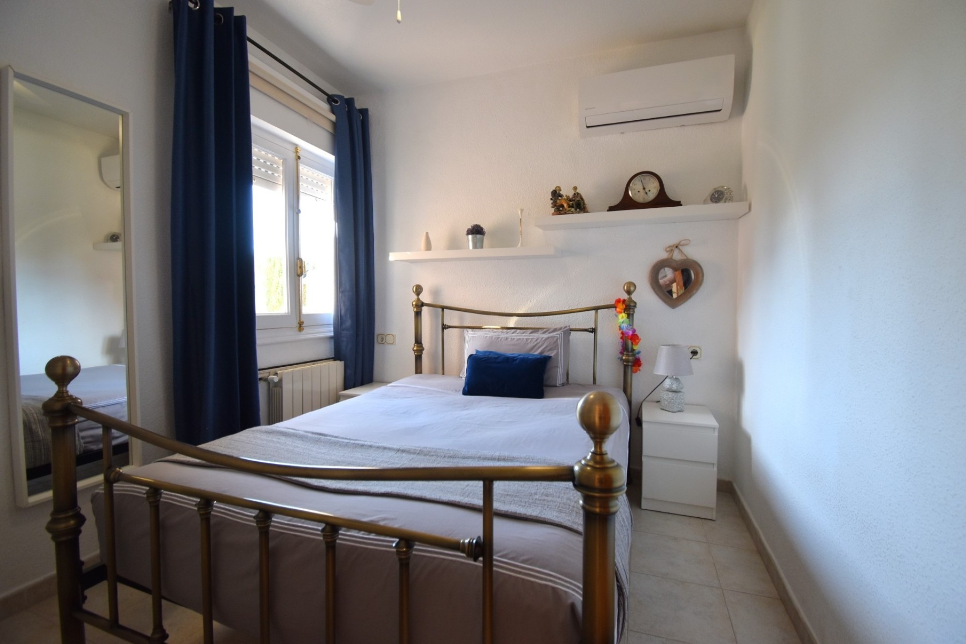 Sprzedaż - Willa w zabudowie bliźniaczej -
Orihuela Costa - Los Balcones