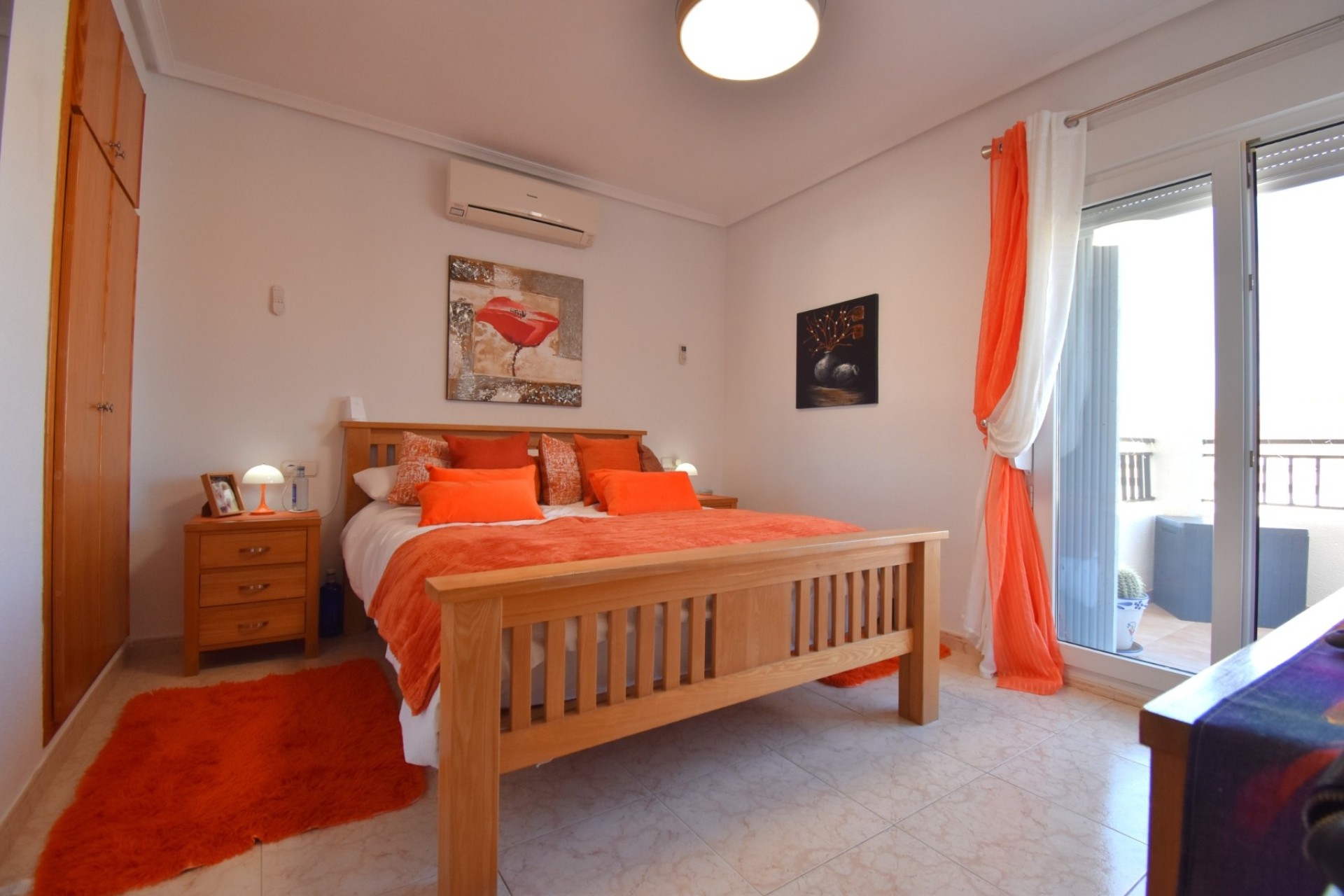 Sprzedaż - Willa w zabudowie bliźniaczej -
Orihuela Costa - Playa Flamenca