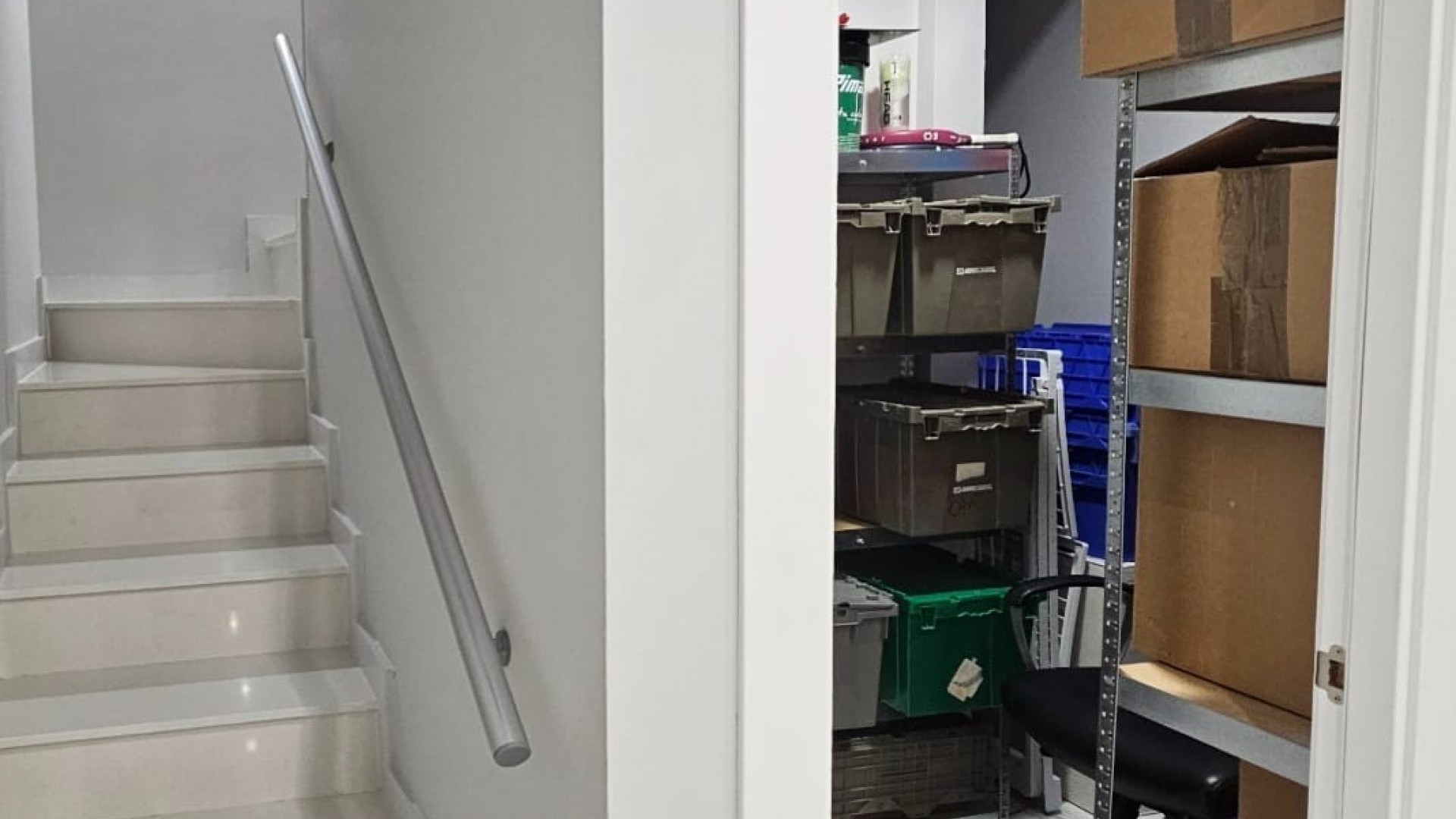 Sprzedaż - Willa w zabudowie bliźniaczej -
Orihuela Costa - Villamartin*