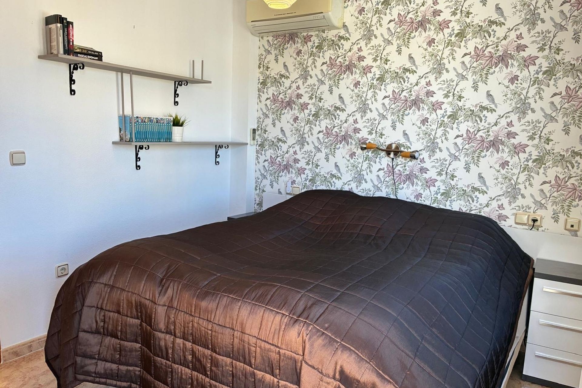 Sprzedaż - Willa w zabudowie bliźniaczej -
Orihuela Costa