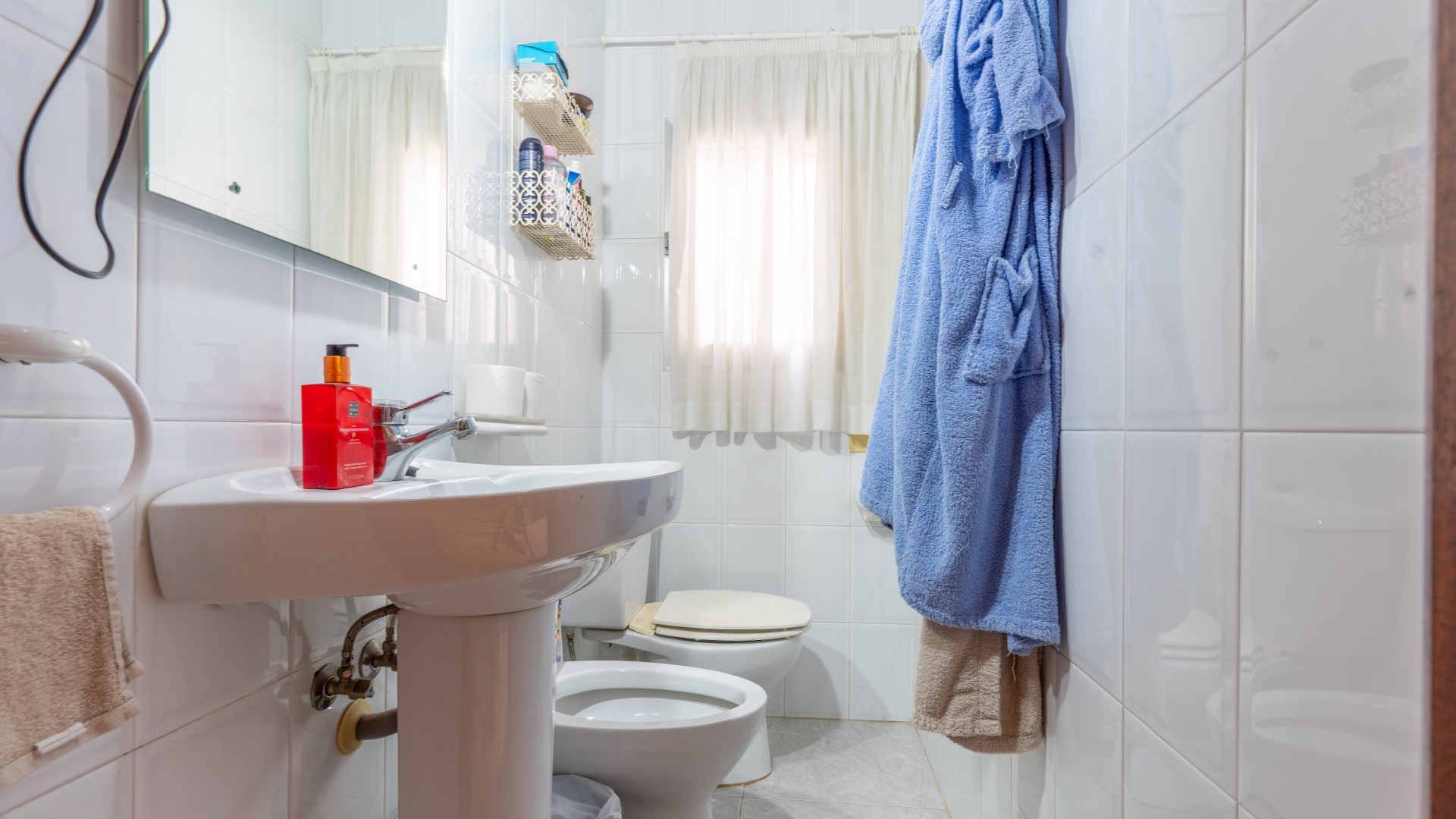 Sprzedaż - Willa w zabudowie bliźniaczej -
Pilar de la Horadada - Pinar de Campoverde