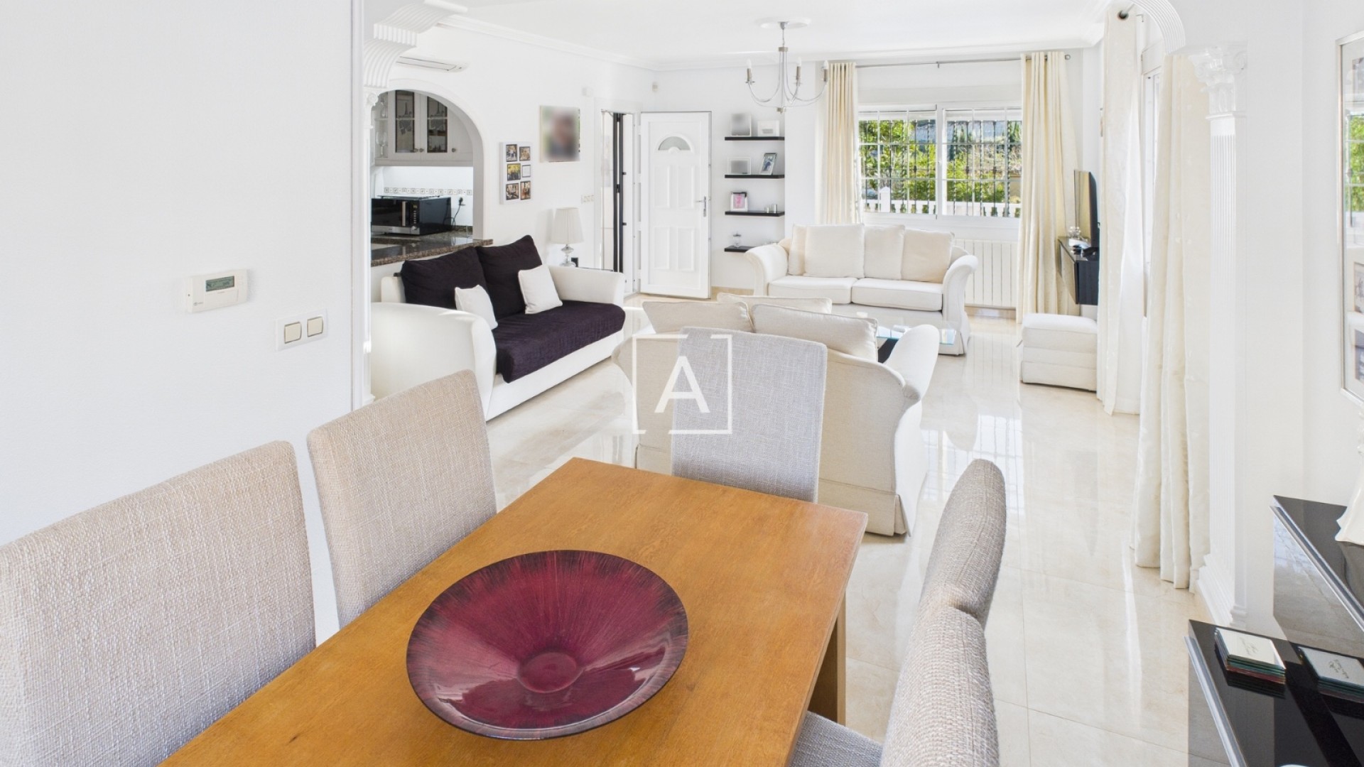 Sprzedaż - Willa w zabudowie bliźniaczej -
Pinar de Campoverde