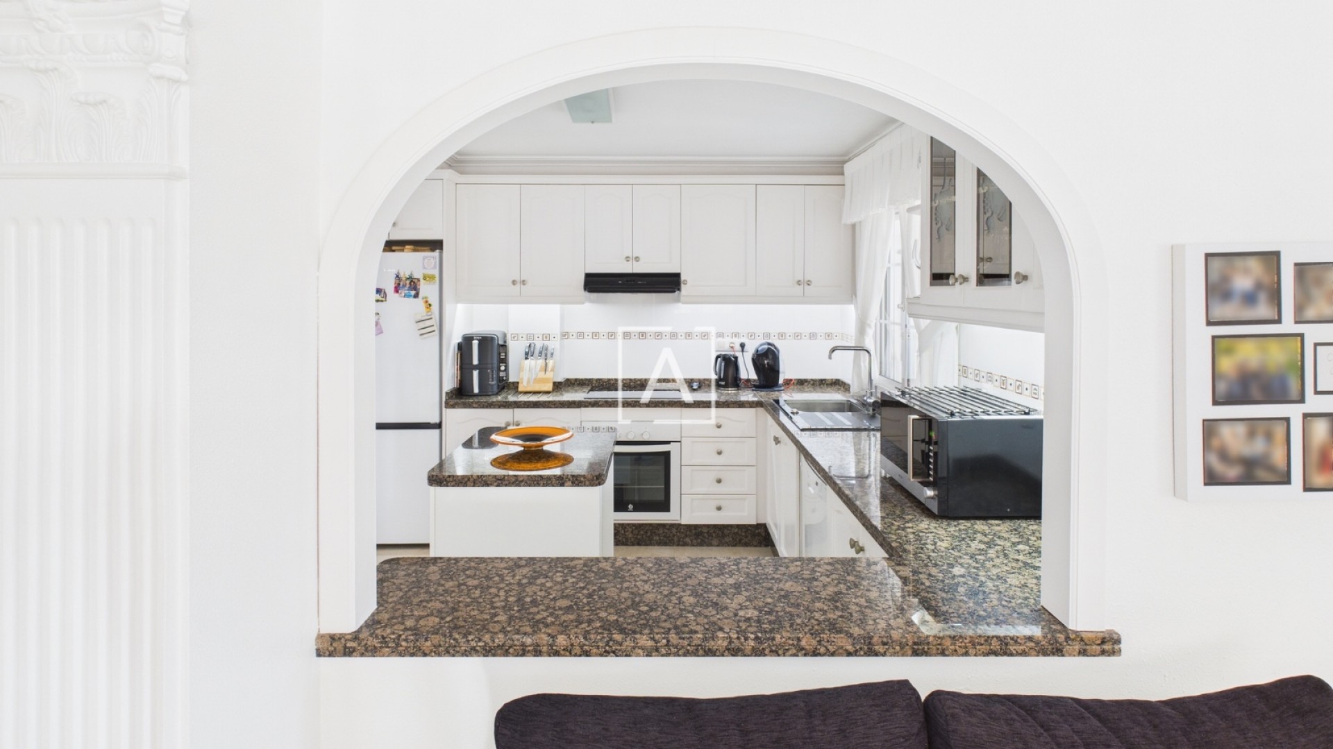 Sprzedaż - Willa w zabudowie bliźniaczej -
Pinar de Campoverde