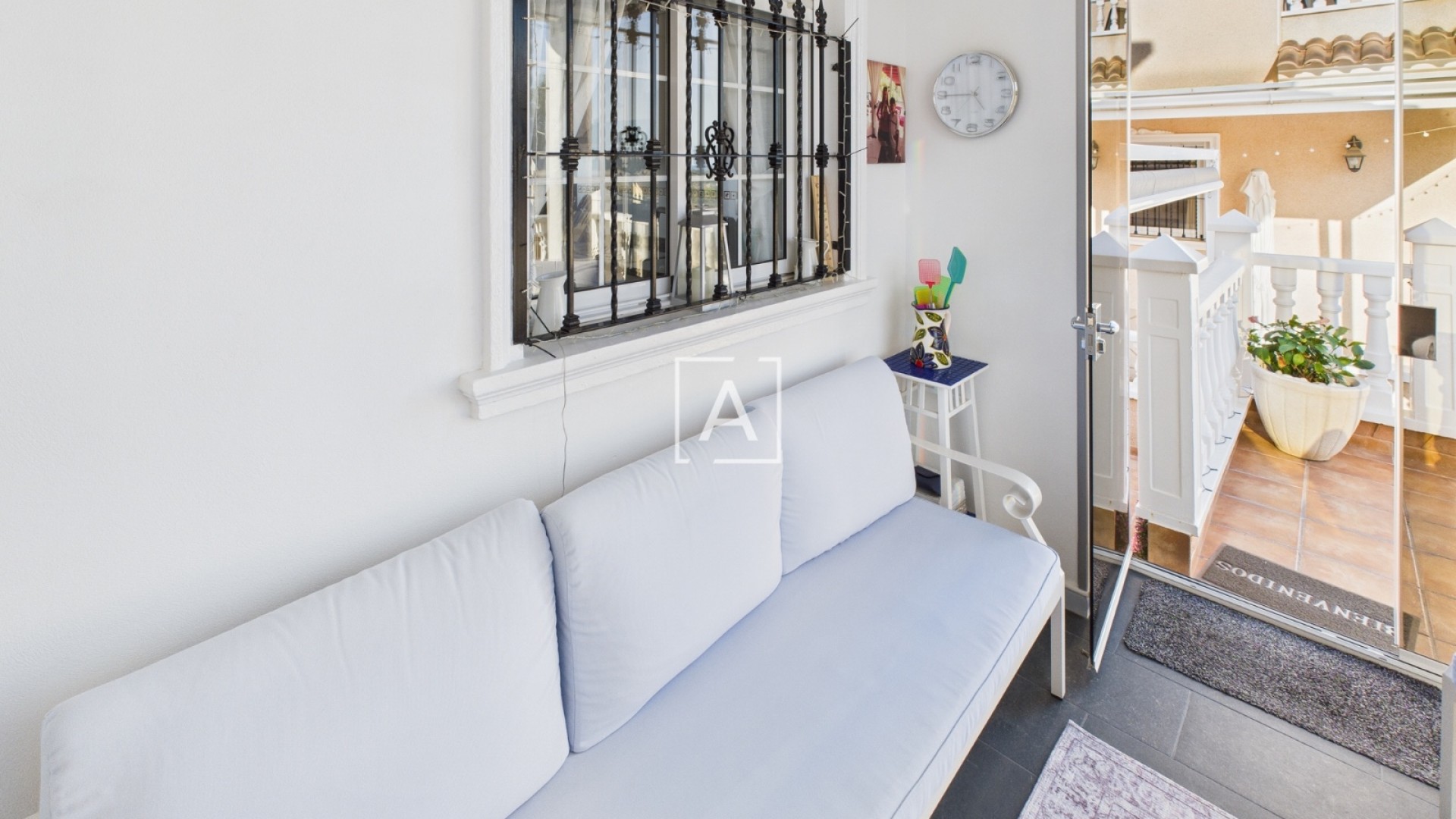 Sprzedaż - Willa w zabudowie bliźniaczej -
Pinar de Campoverde