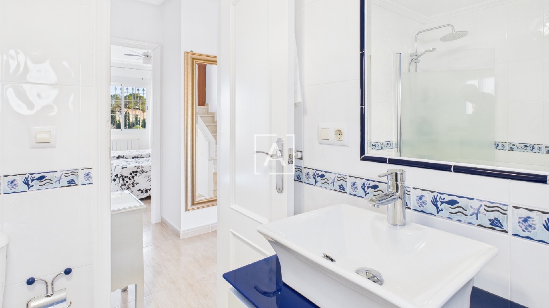 Sprzedaż - Willa w zabudowie bliźniaczej -
Pinar de Campoverde