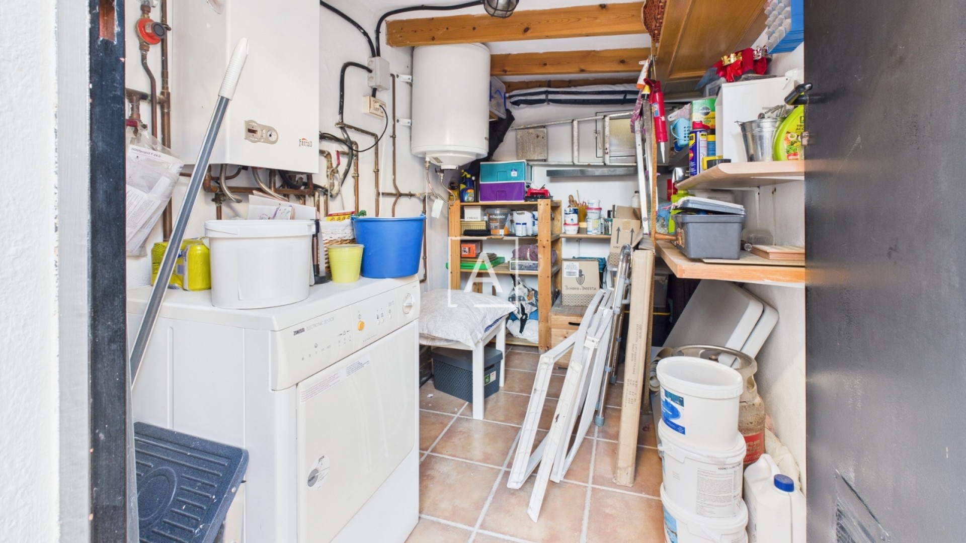 Sprzedaż - Willa w zabudowie bliźniaczej -
Pinar de Campoverde