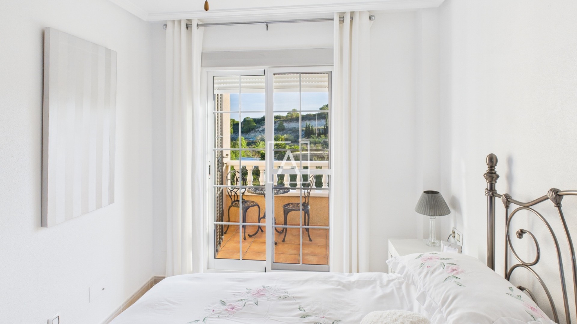 Sprzedaż - Willa w zabudowie bliźniaczej -
Pinar de Campoverde