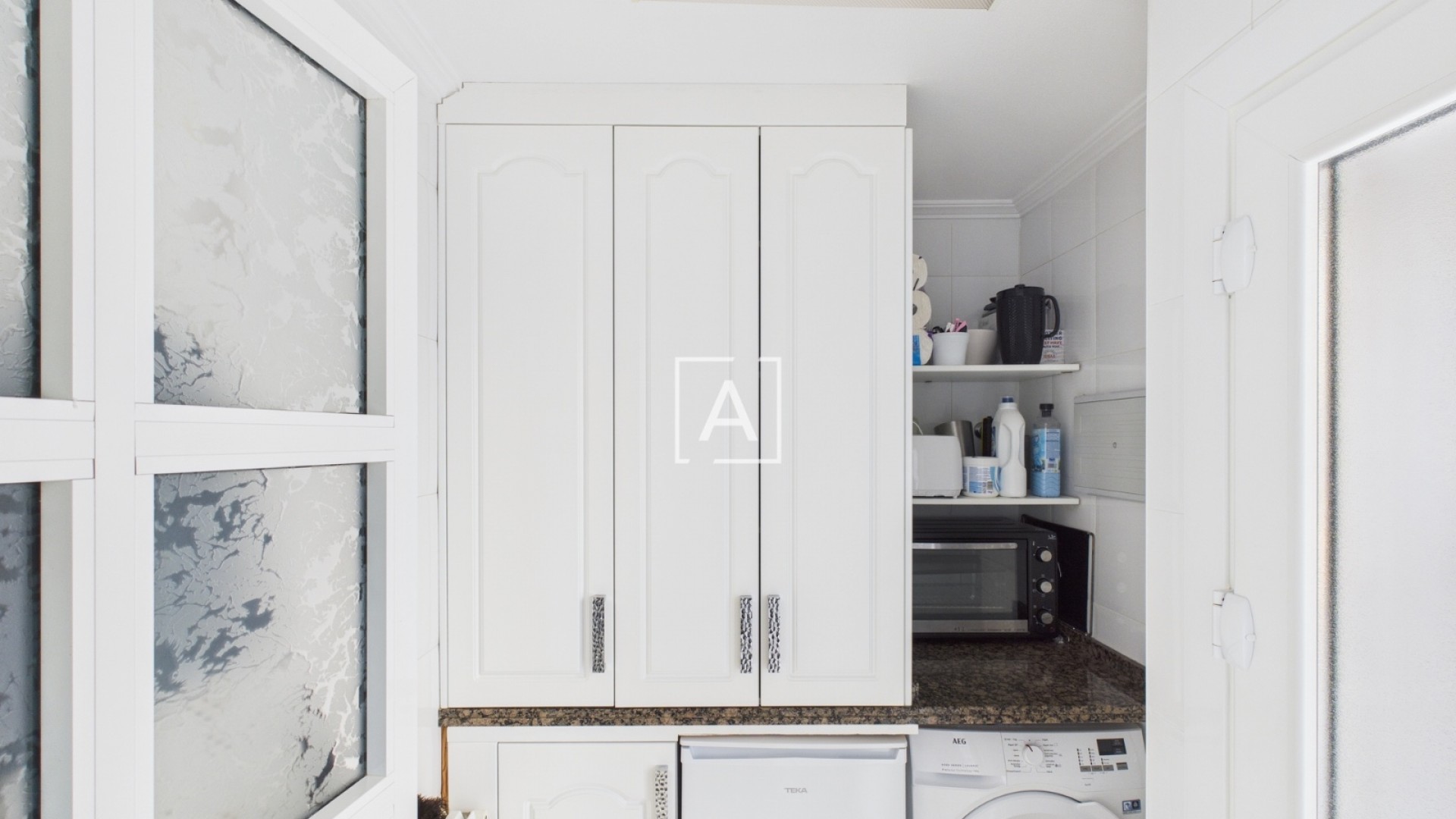 Sprzedaż - Willa w zabudowie bliźniaczej -
Pinar de Campoverde