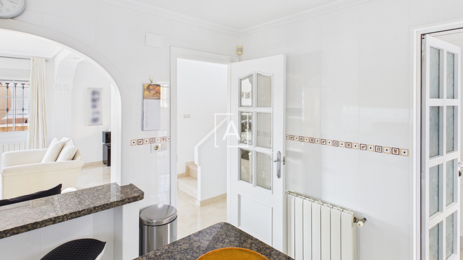 Sprzedaż - Willa w zabudowie bliźniaczej -
Pinar de Campoverde