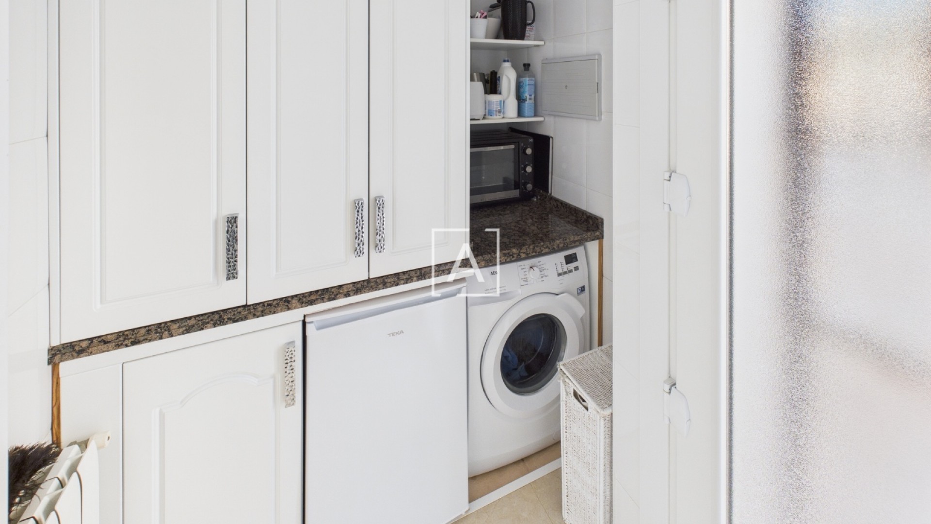 Sprzedaż - Willa w zabudowie bliźniaczej -
Pinar de Campoverde