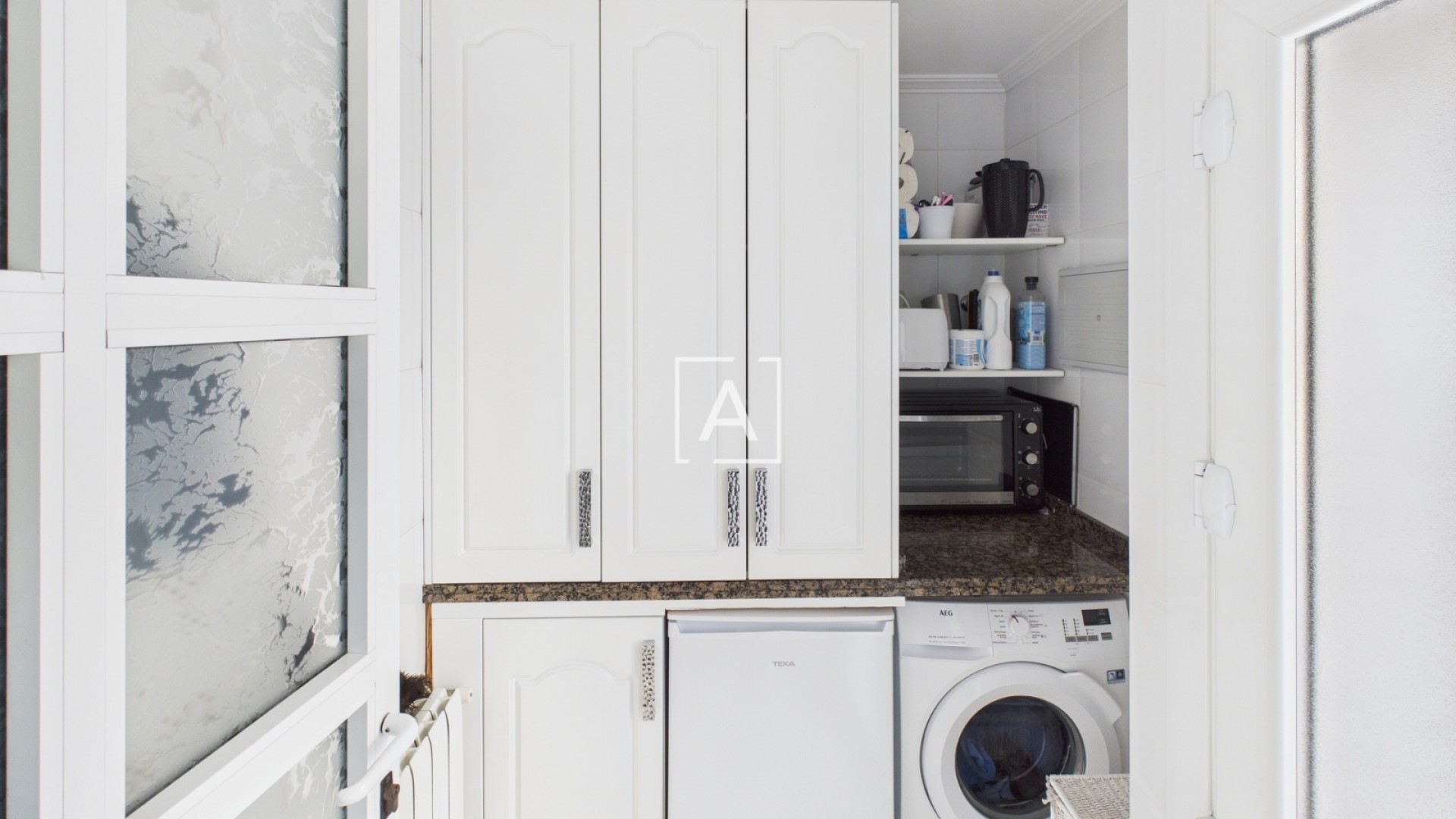 Sprzedaż - Willa w zabudowie bliźniaczej -
Pinar de Campoverde