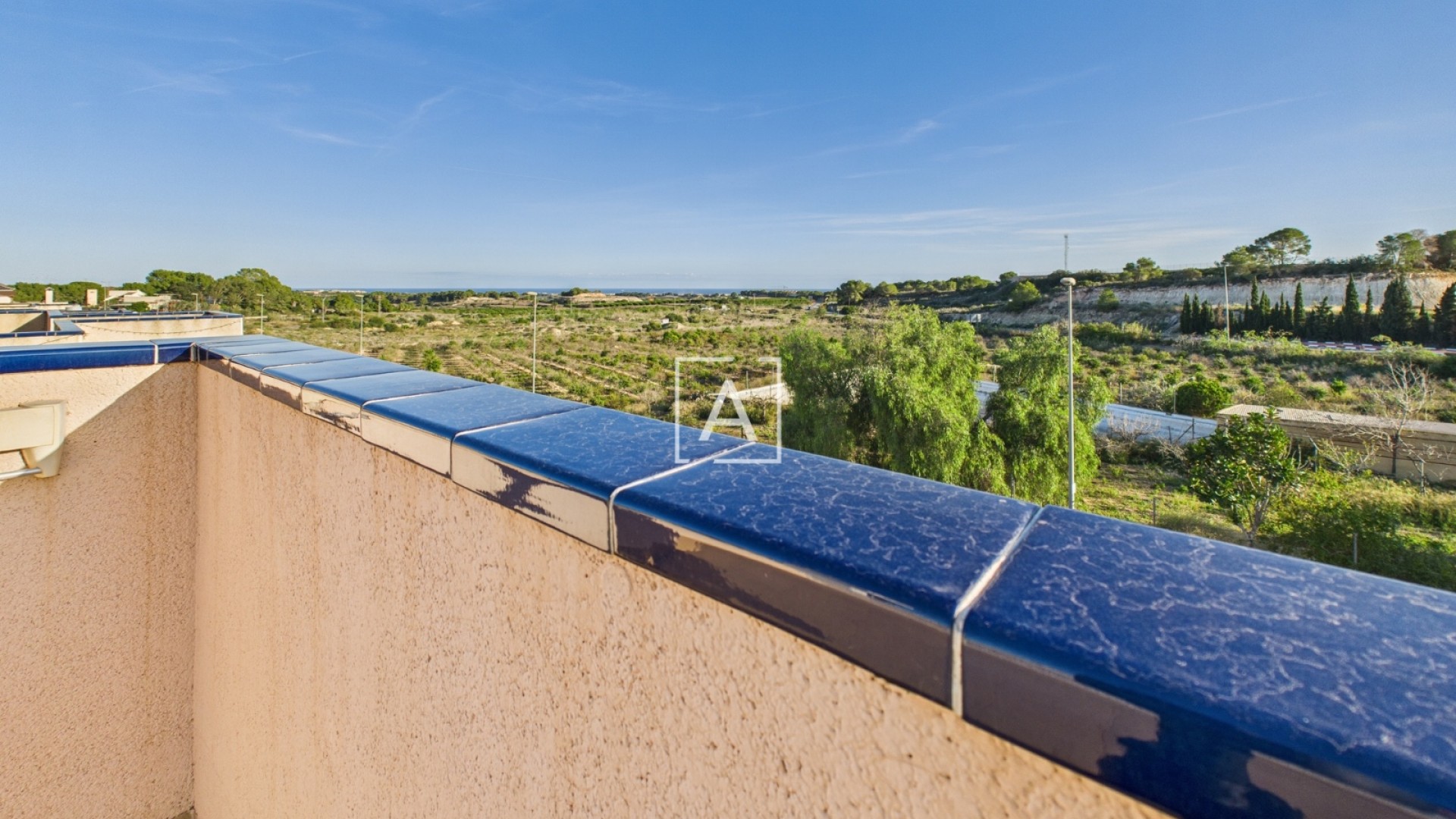 Sprzedaż - Willa w zabudowie bliźniaczej -
Pinar de Campoverde