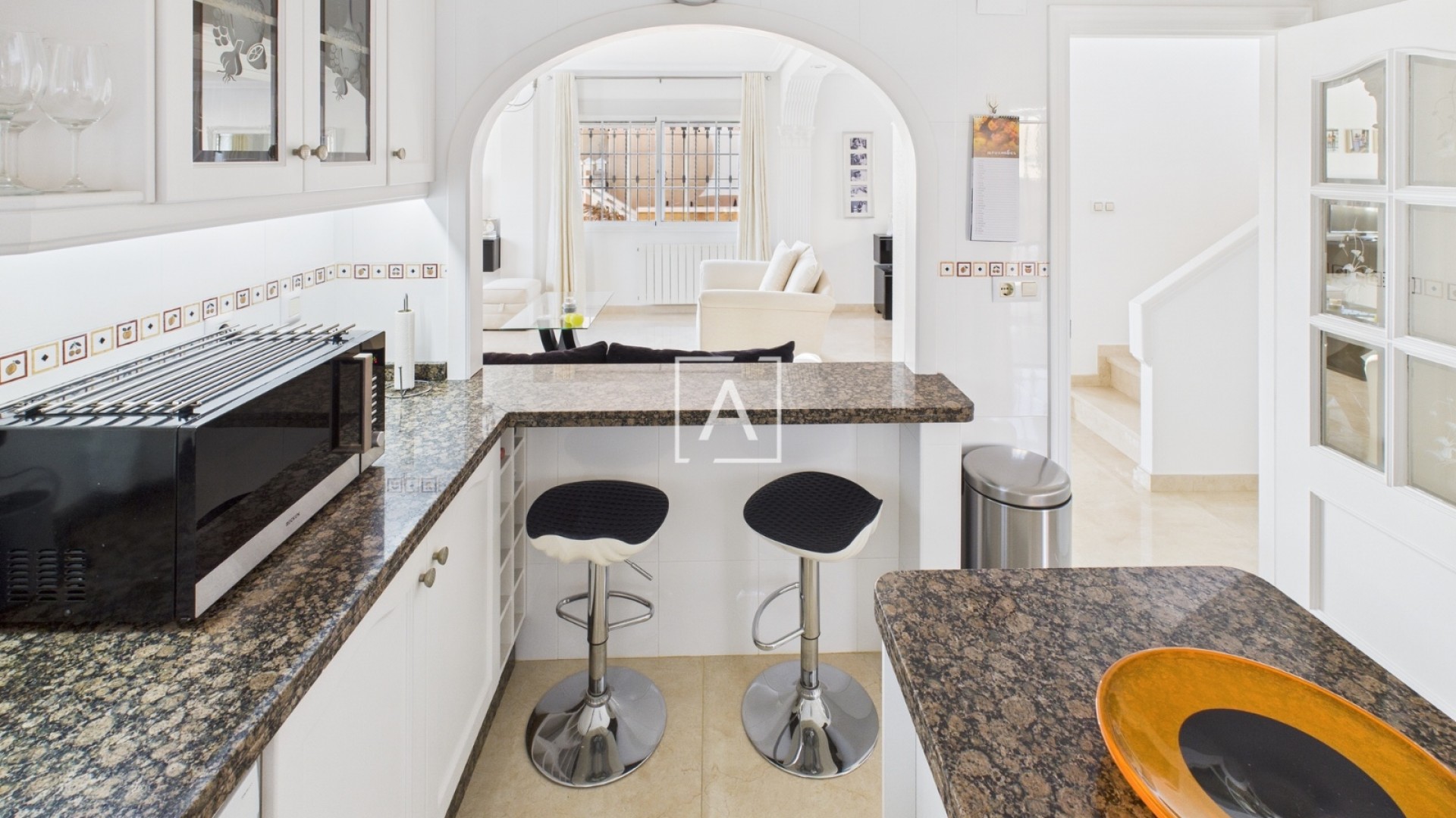 Sprzedaż - Willa w zabudowie bliźniaczej -
Pinar de Campoverde