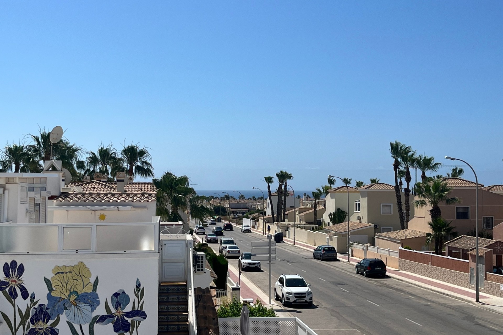 Sprzedaż - Willa w zabudowie bliźniaczej -
Playa Flamenca - Jumilla