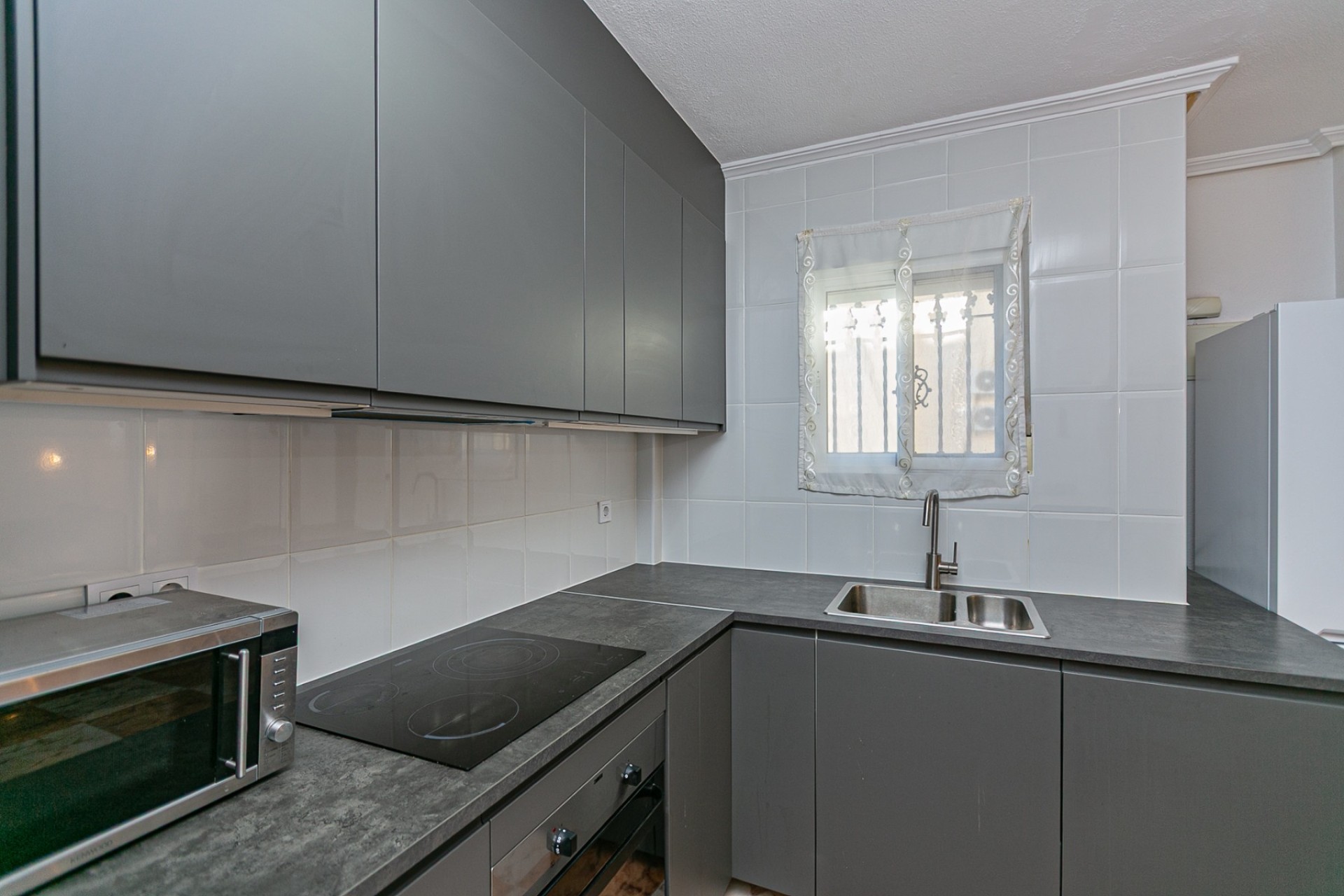 Sprzedaż - Willa w zabudowie bliźniaczej -
Playa Flamenca