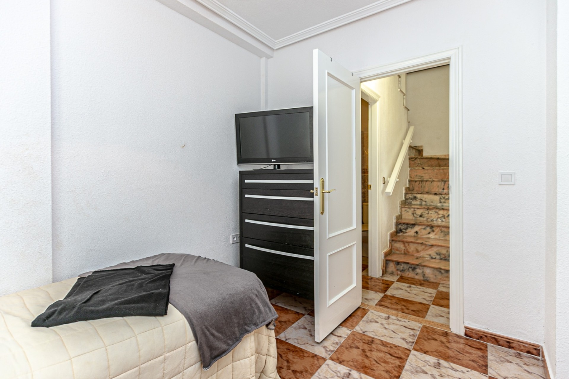 Sprzedaż - Willa w zabudowie bliźniaczej -
Playa Flamenca