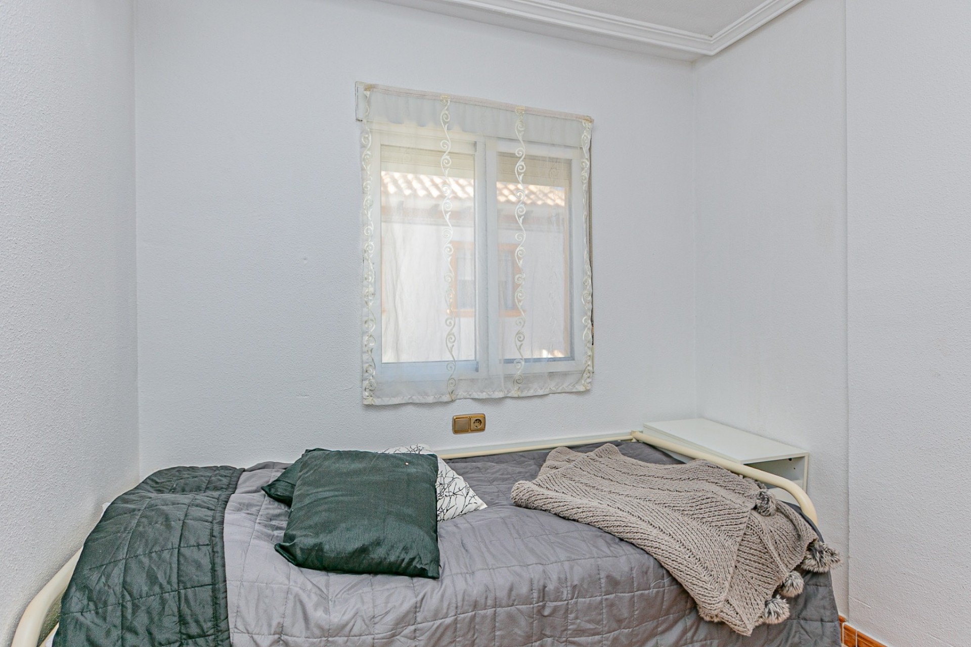 Sprzedaż - Willa w zabudowie bliźniaczej -
Playa Flamenca