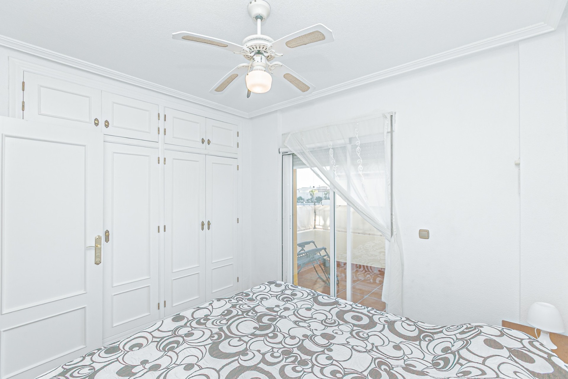 Sprzedaż - Willa w zabudowie bliźniaczej -
Playa Flamenca