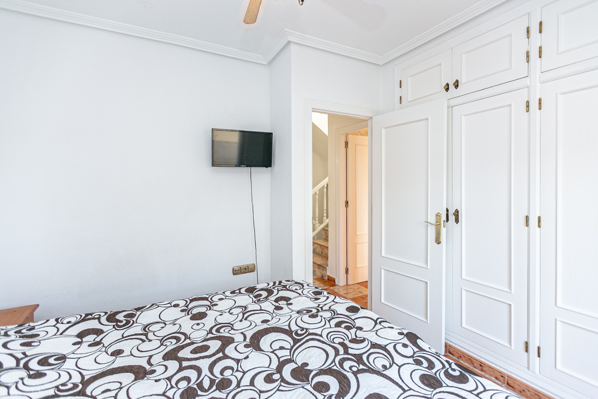 Sprzedaż - Willa w zabudowie bliźniaczej -
Playa Flamenca