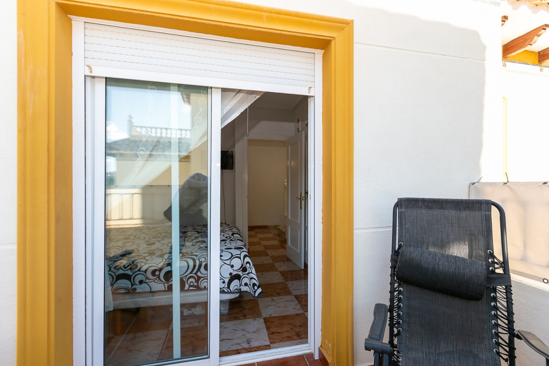 Sprzedaż - Willa w zabudowie bliźniaczej -
Playa Flamenca