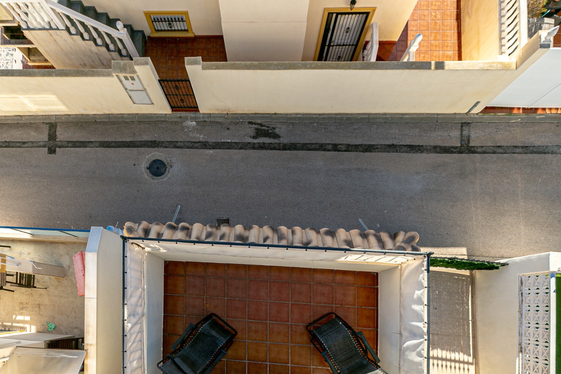 Sprzedaż - Willa w zabudowie bliźniaczej -
Playa Flamenca