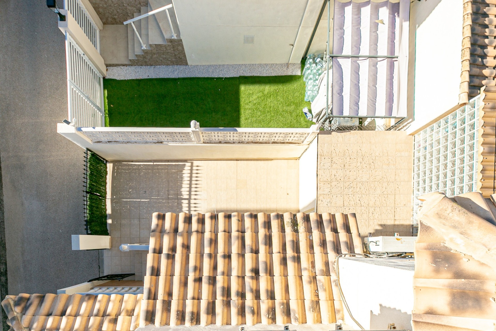 Sprzedaż - Willa w zabudowie bliźniaczej -
Playa Flamenca