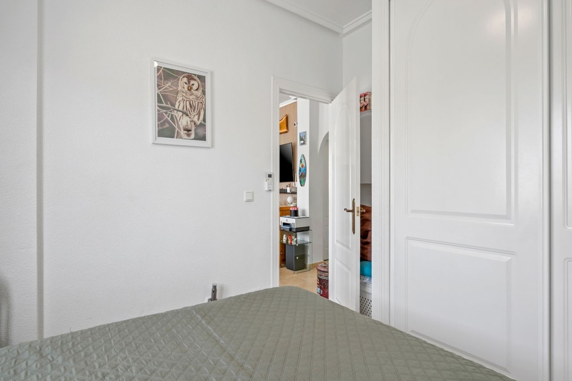 Sprzedaż - Willa w zabudowie bliźniaczej -
Rojales - Rojales Hills