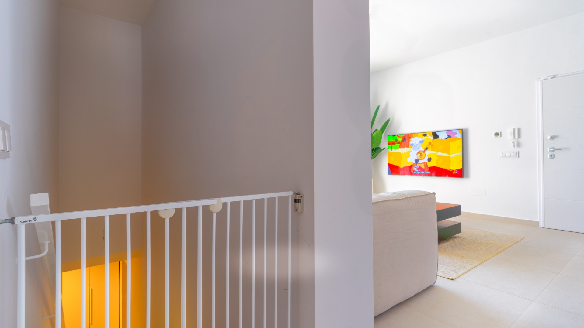 Sprzedaż - Willa w zabudowie bliźniaczej -
San Miguel de Salinas