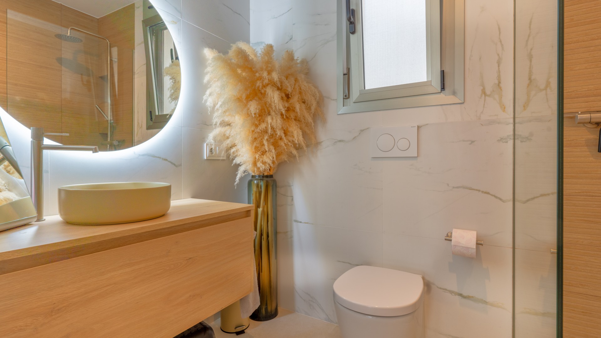 Sprzedaż - Willa w zabudowie bliźniaczej -
San Miguel de Salinas