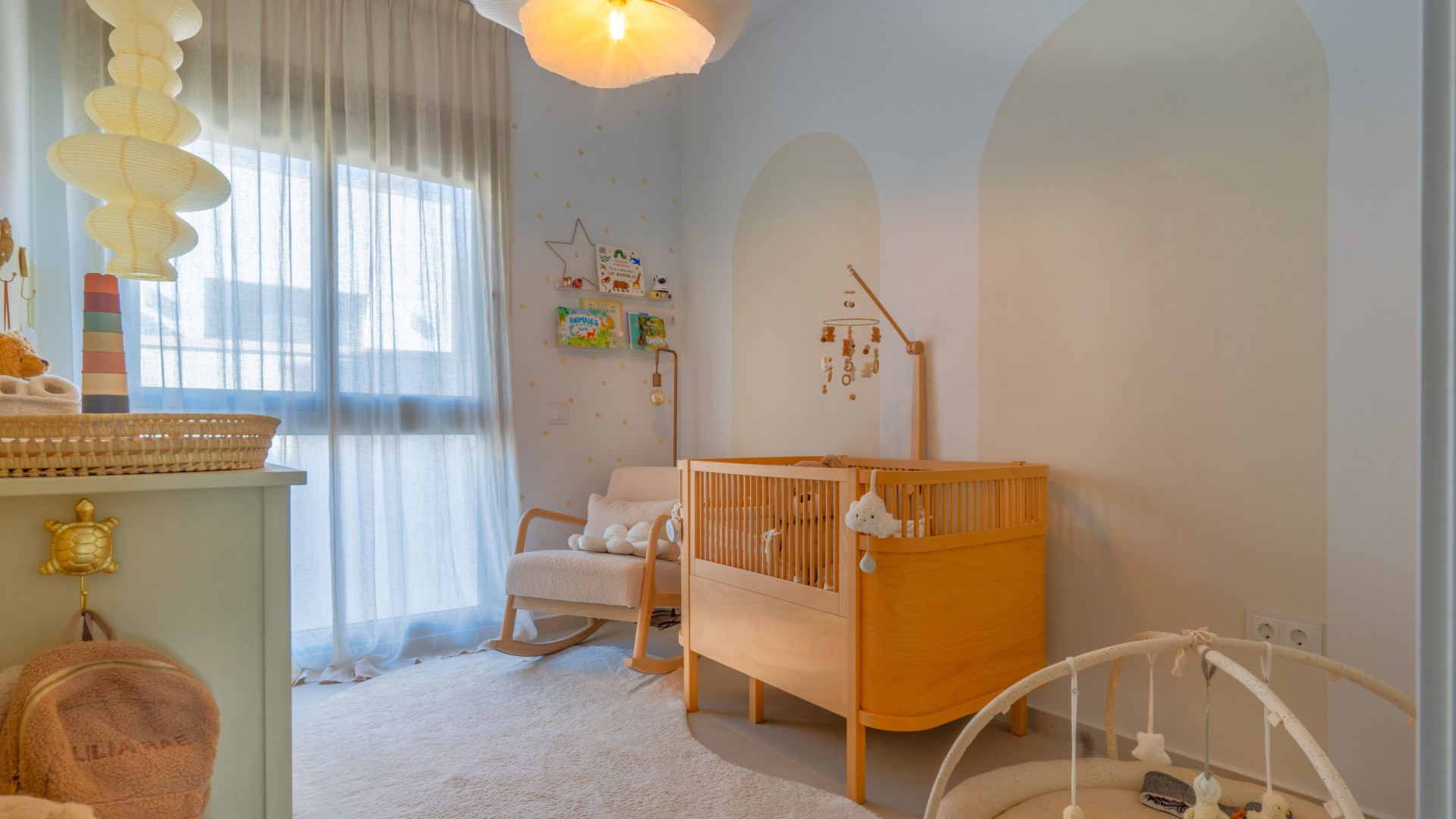 Sprzedaż - Willa w zabudowie bliźniaczej -
San Miguel de Salinas