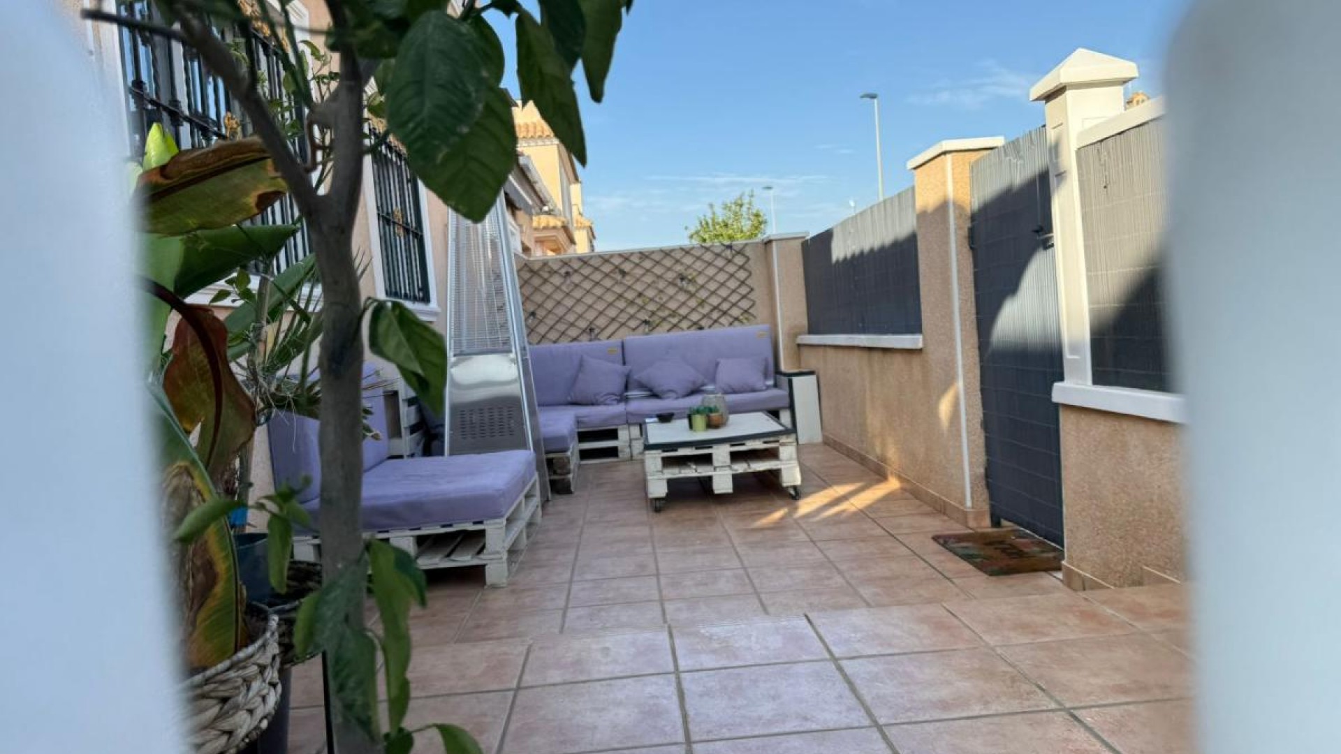 Sprzedaż - Willa w zabudowie bliźniaczej -
Torre de la Horadada