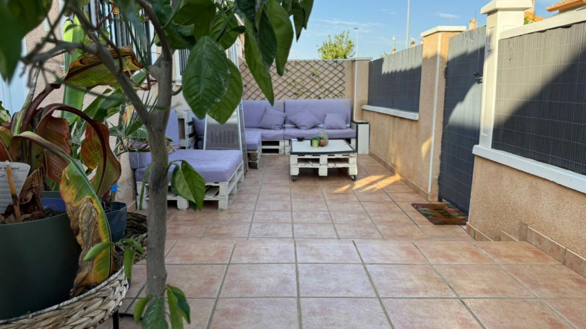 Sprzedaż - Willa w zabudowie bliźniaczej -
Torre de la Horadada