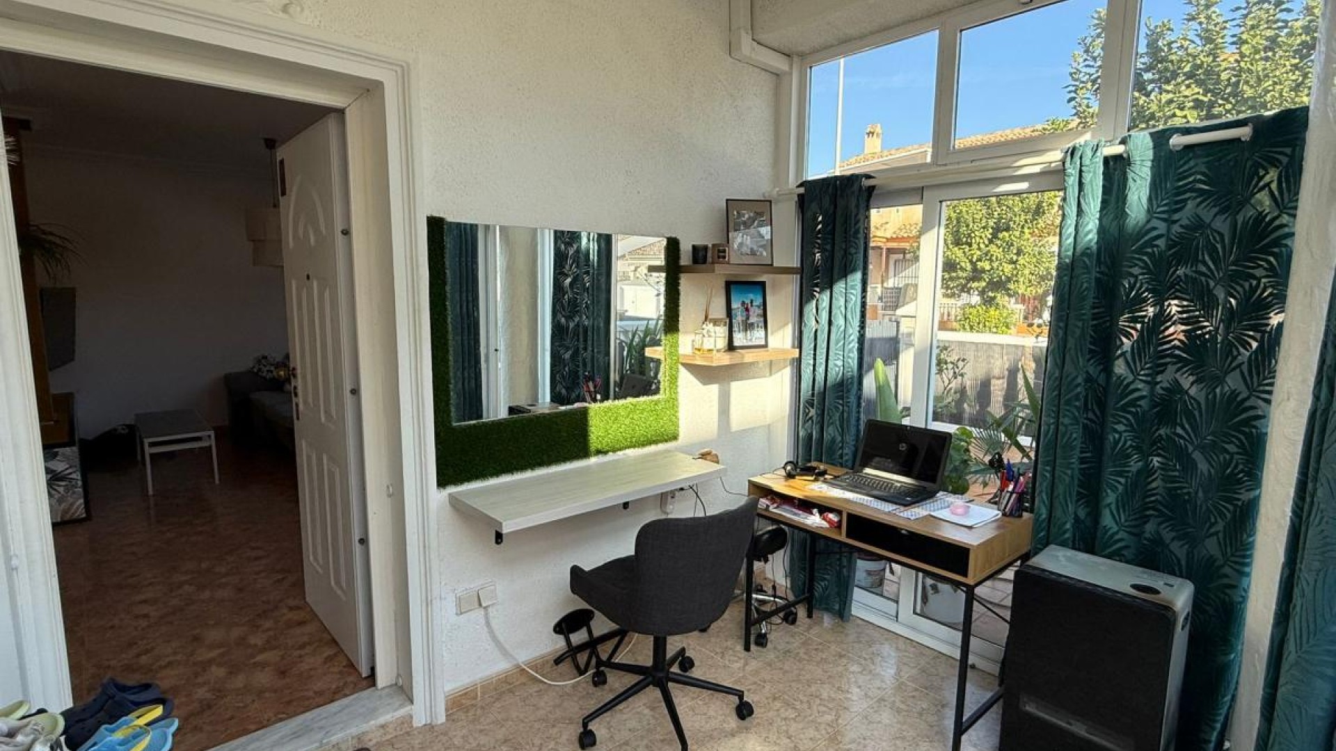 Sprzedaż - Willa w zabudowie bliźniaczej -
Torre de la Horadada