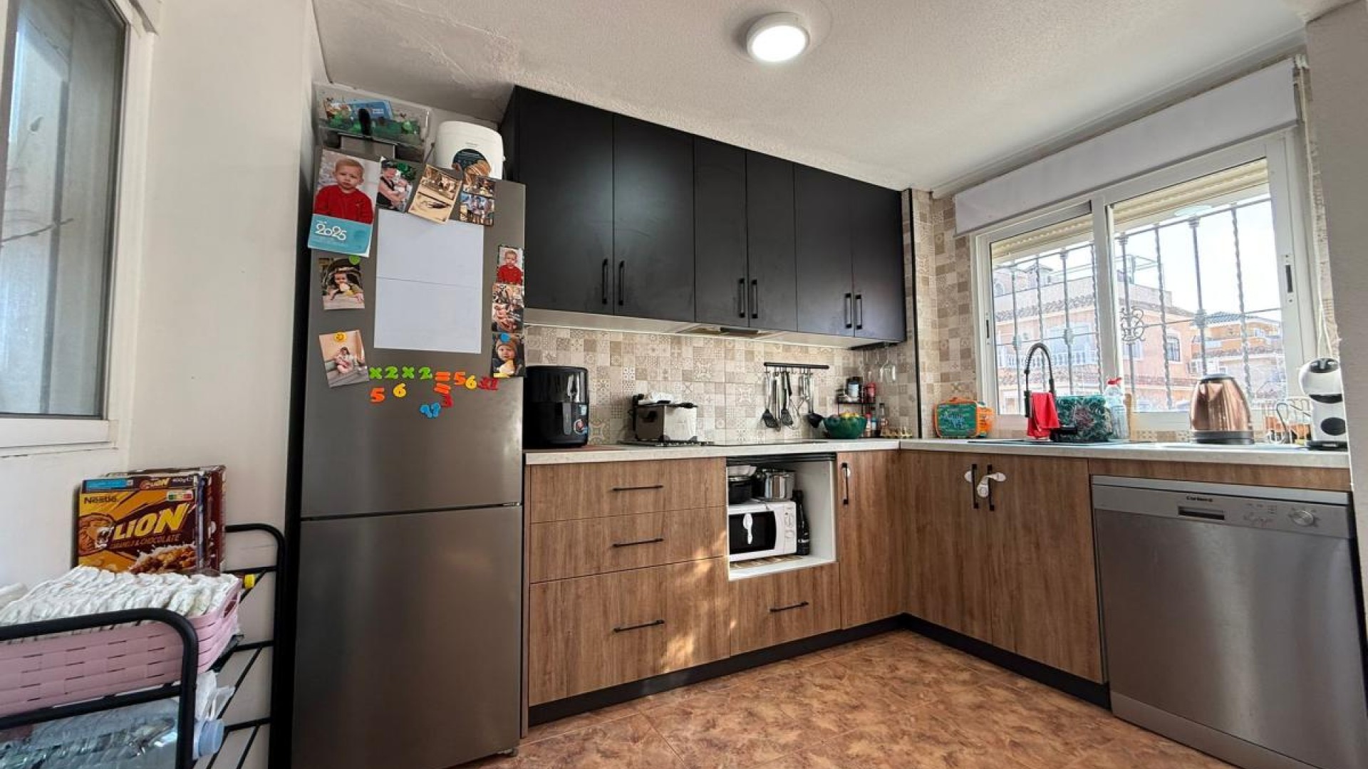 Sprzedaż - Willa w zabudowie bliźniaczej -
Torre de la Horadada